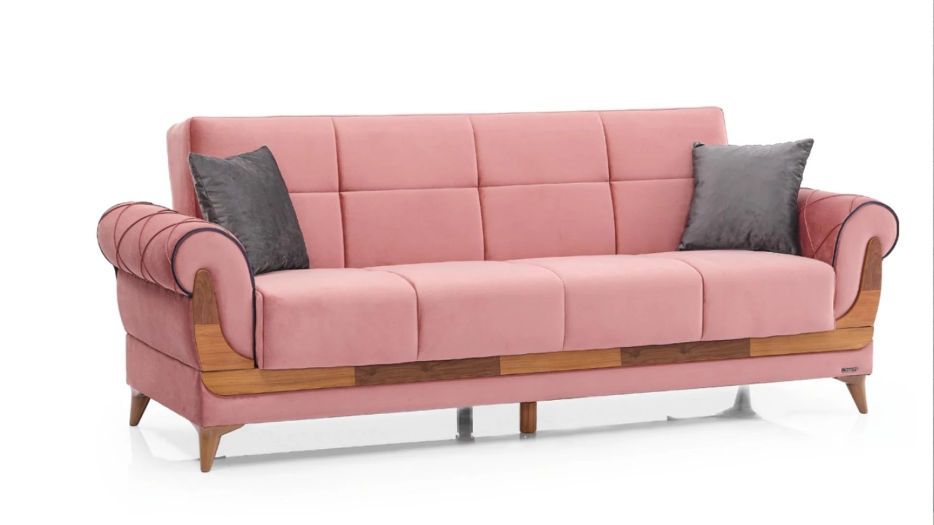 Versace Sofa Set