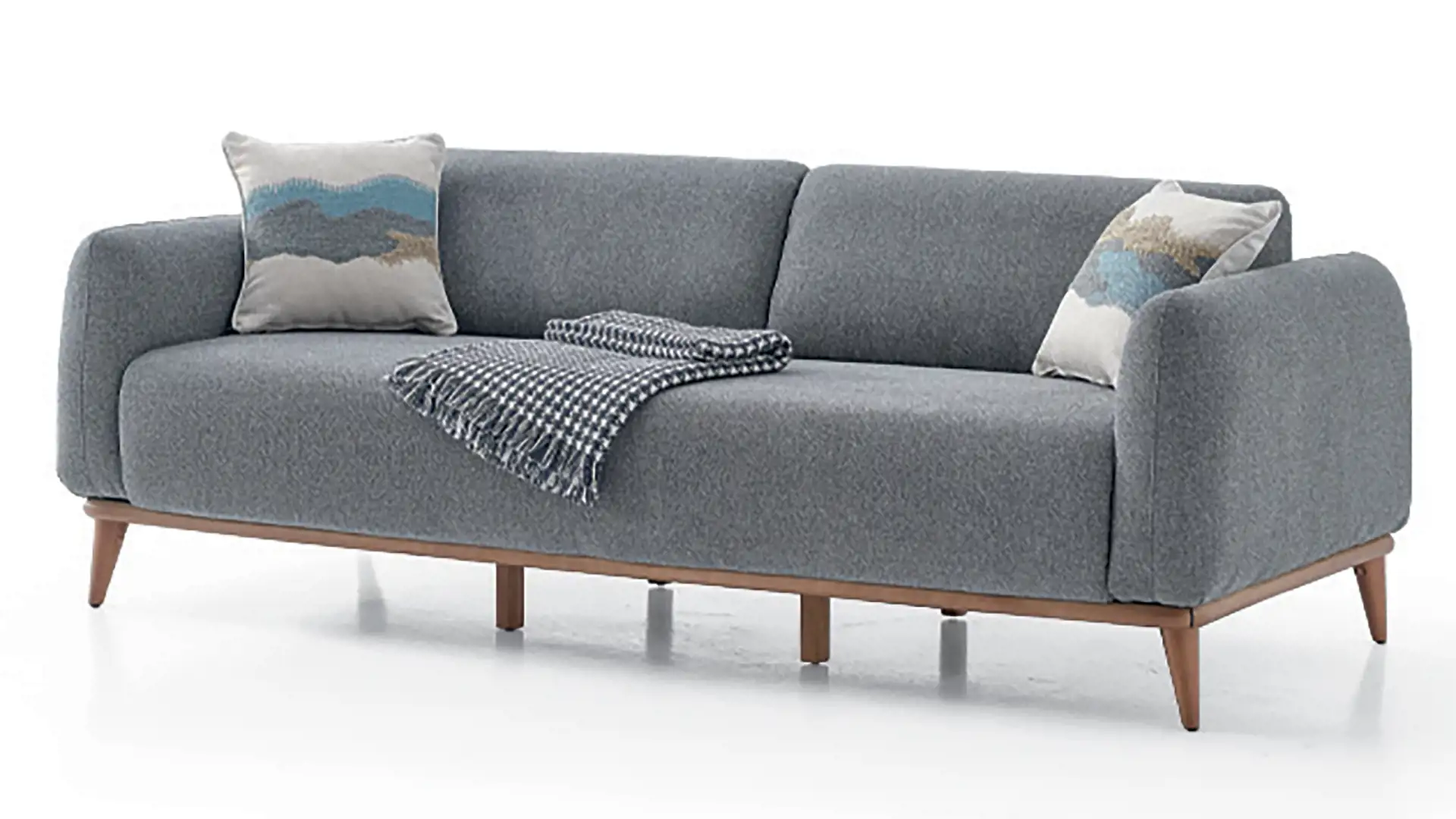 Boston Sofa Set