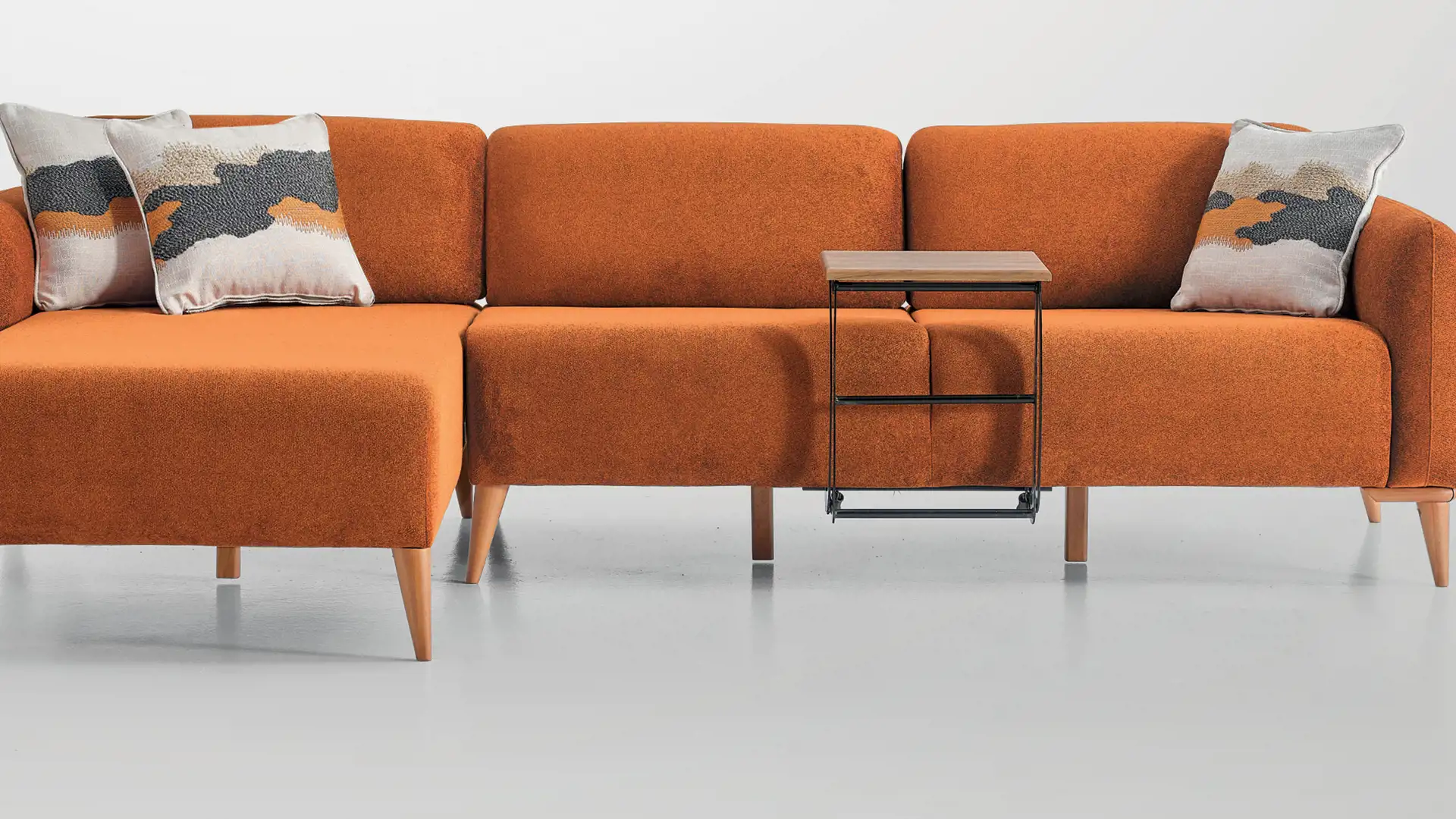 Boston Relax Sofa Set