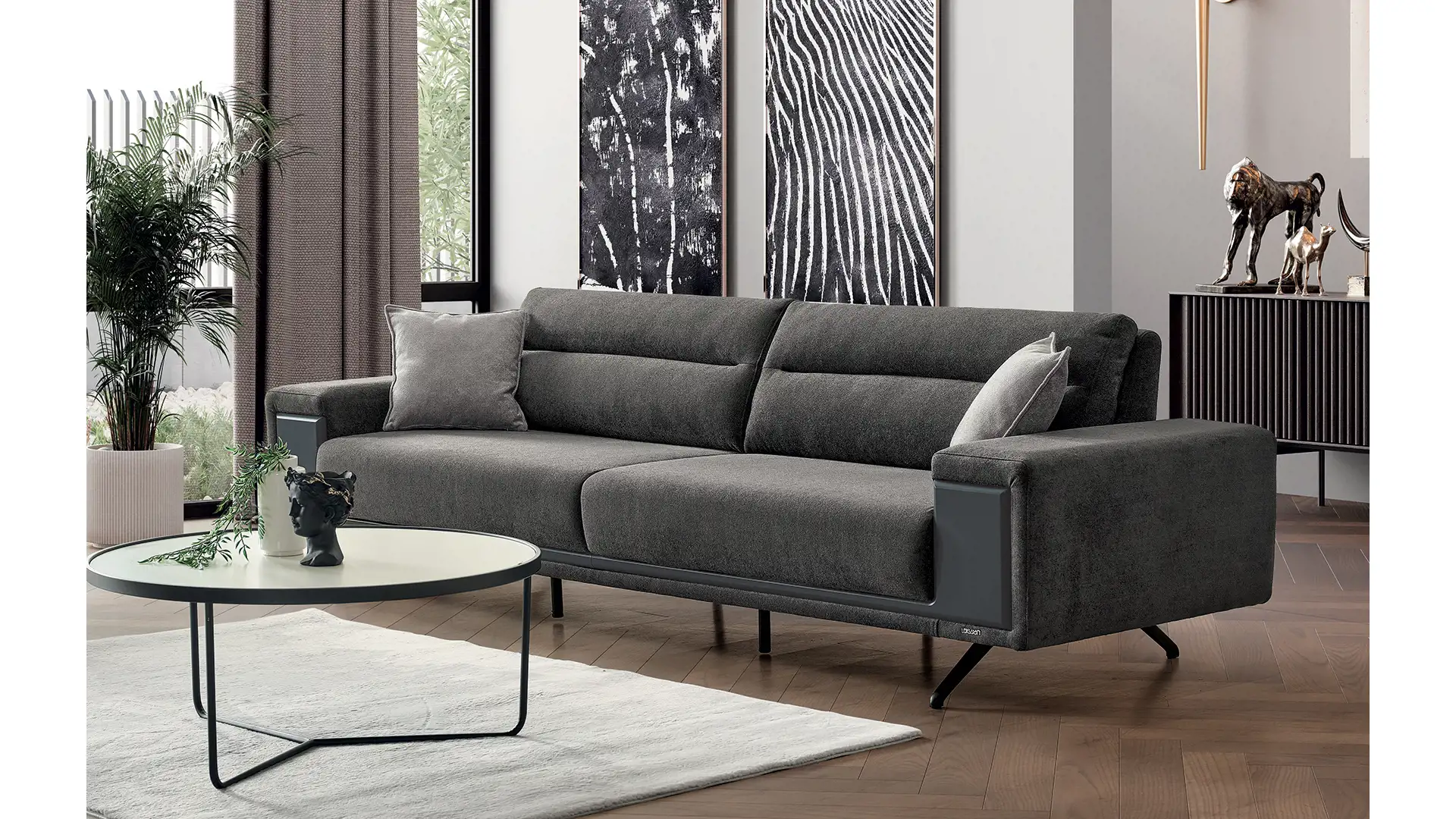 Laguna Plus Sofa Set