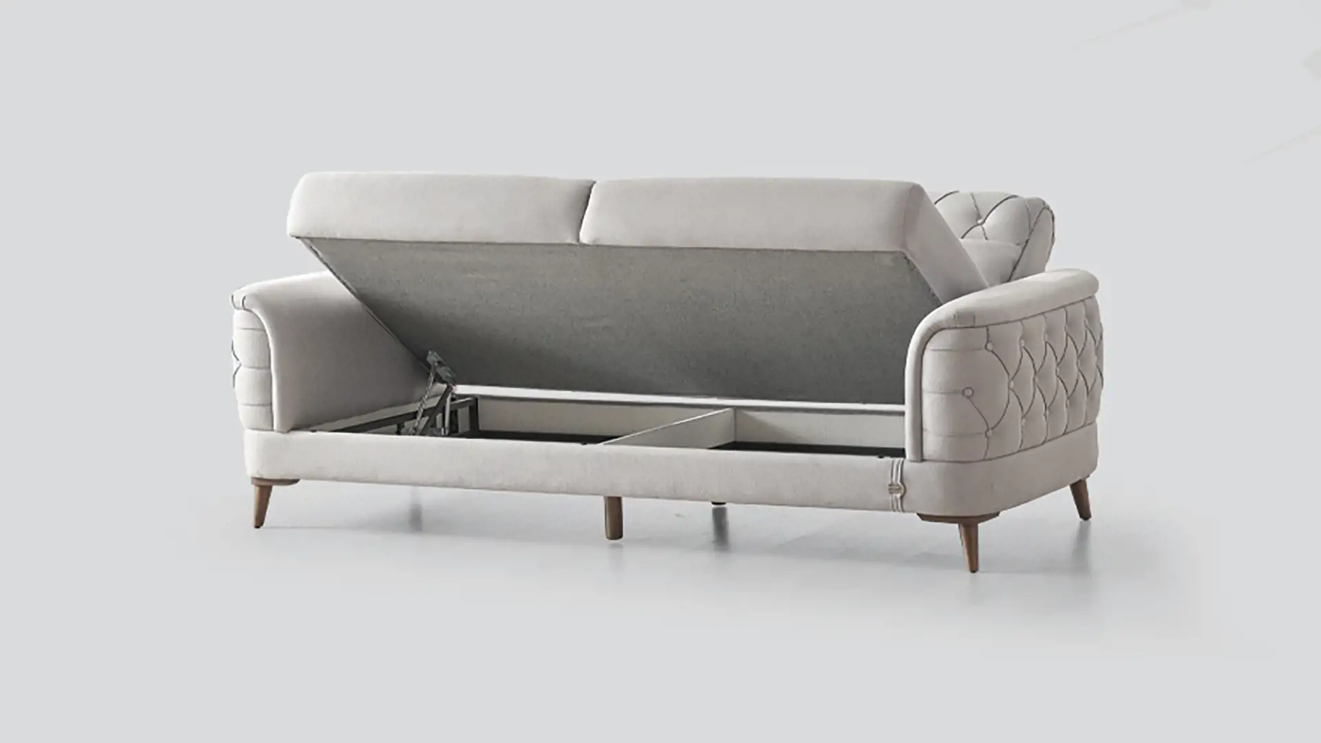 New Efsane Sofa Set