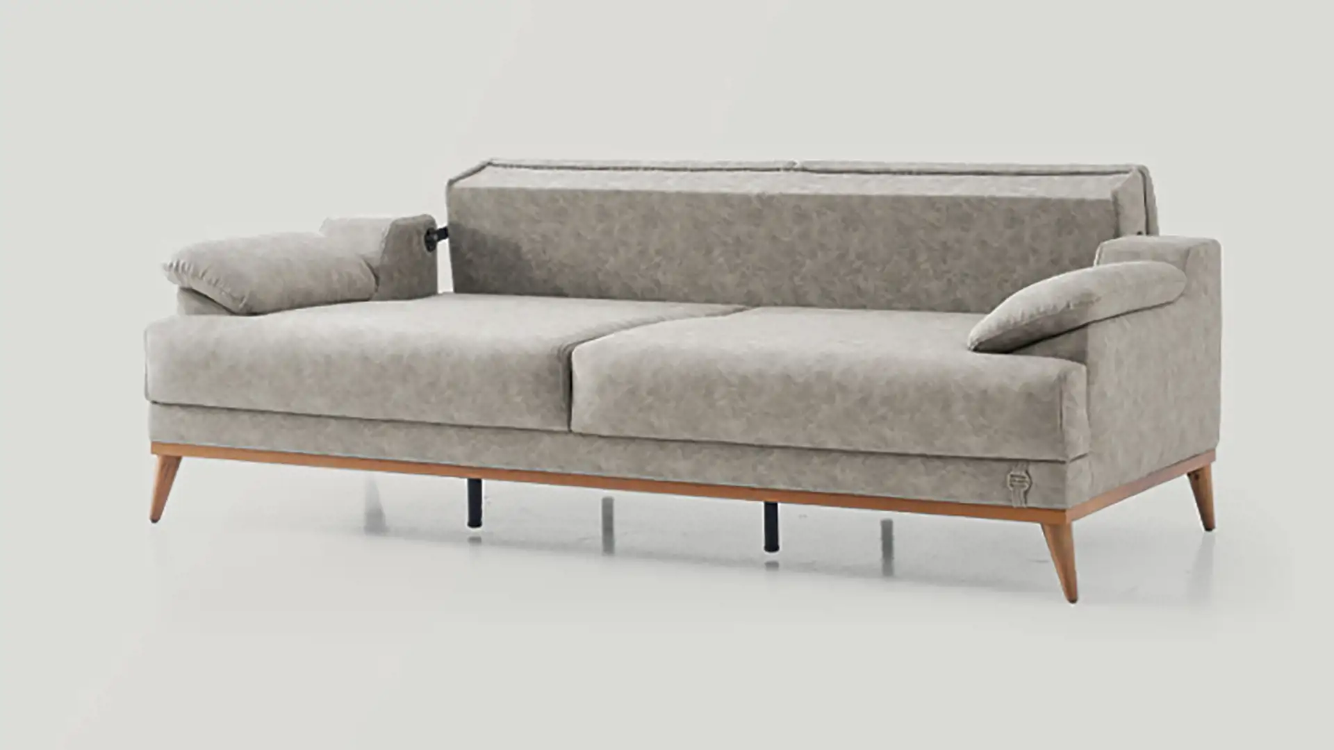 Ramsey Sofa Set