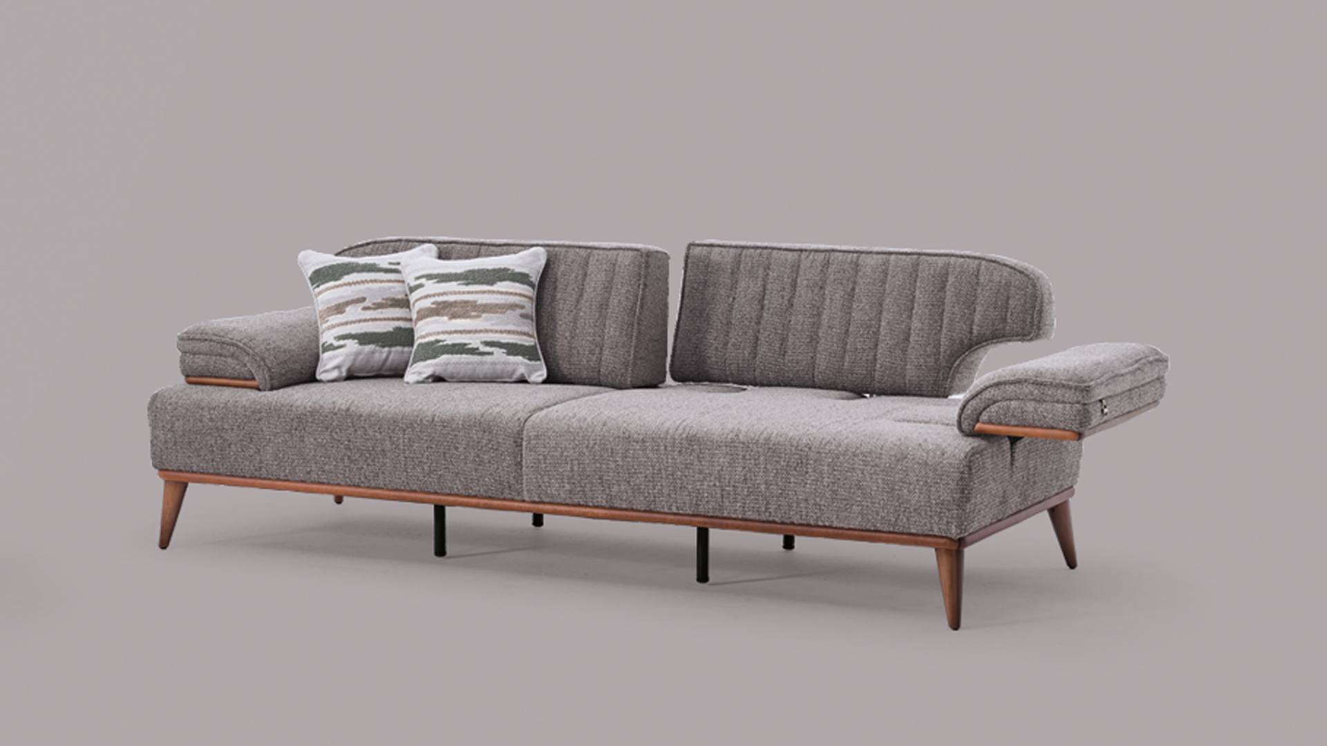 Bugatti Sofa Set