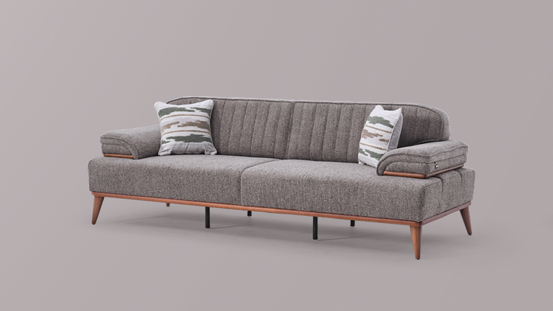 Bugatti Sofa Set