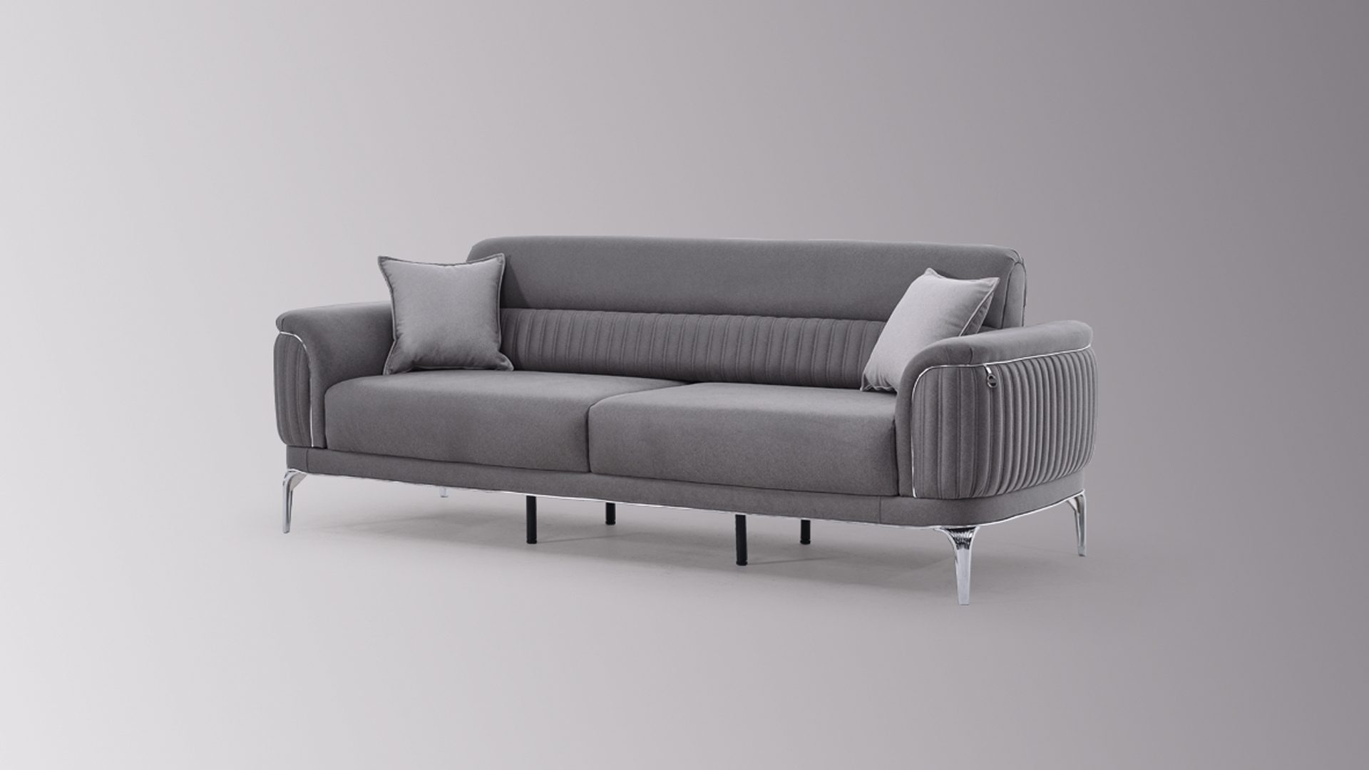 Luna Theree Seater