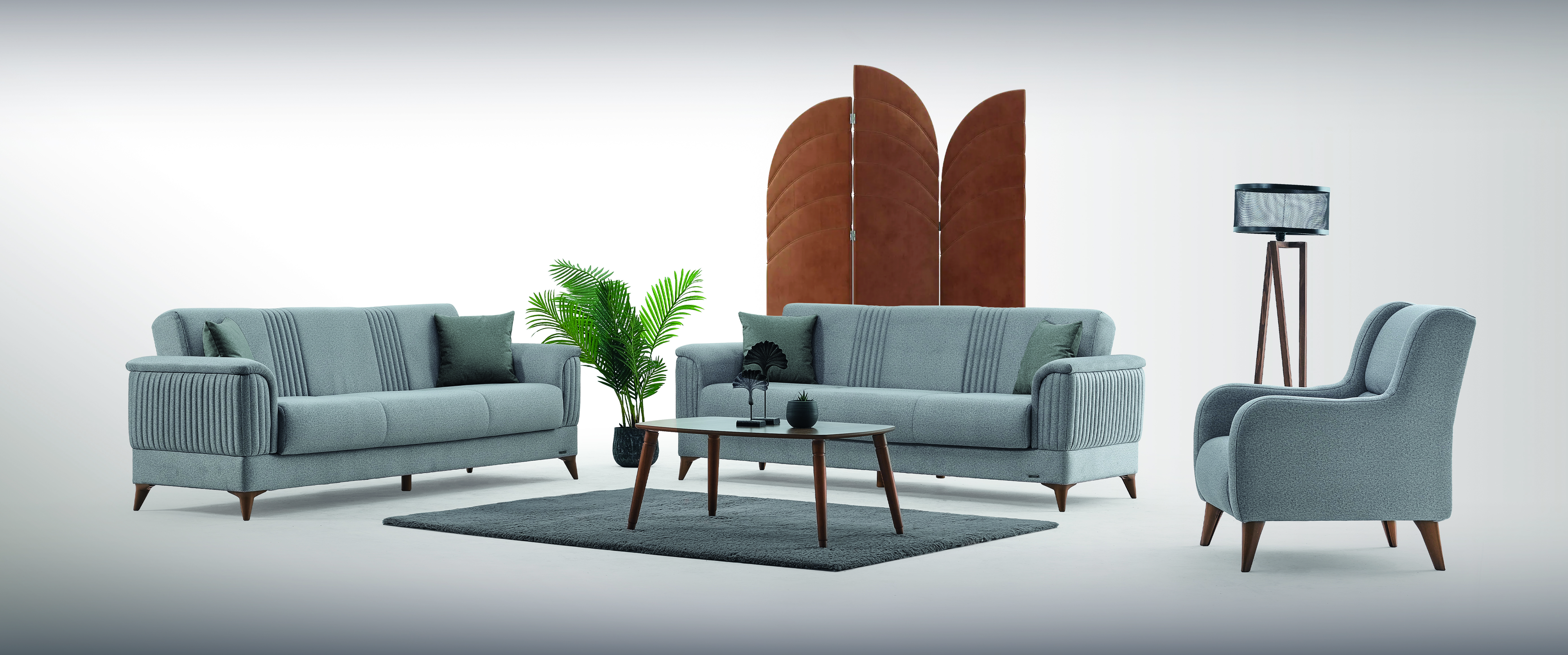 Royal Modern Koltuk Takımı