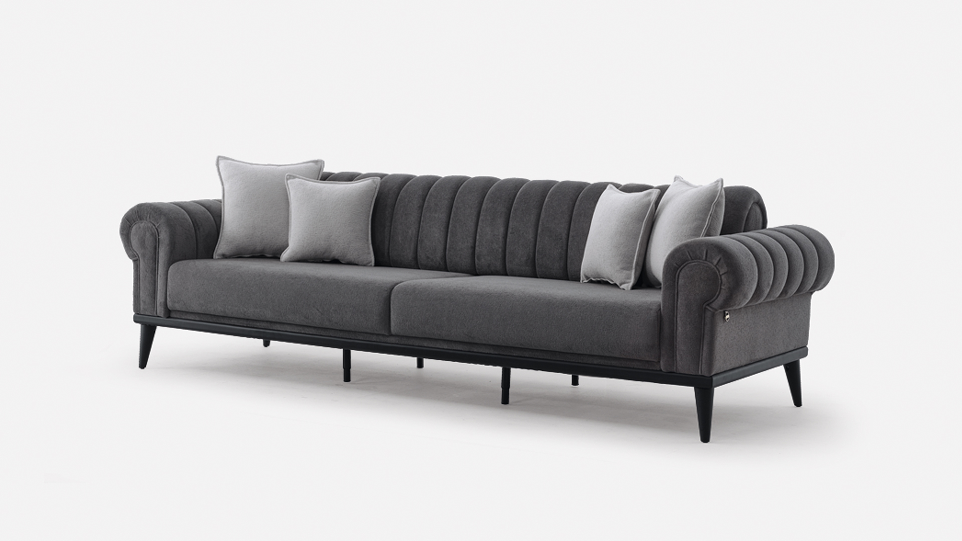 Verona Four Seater