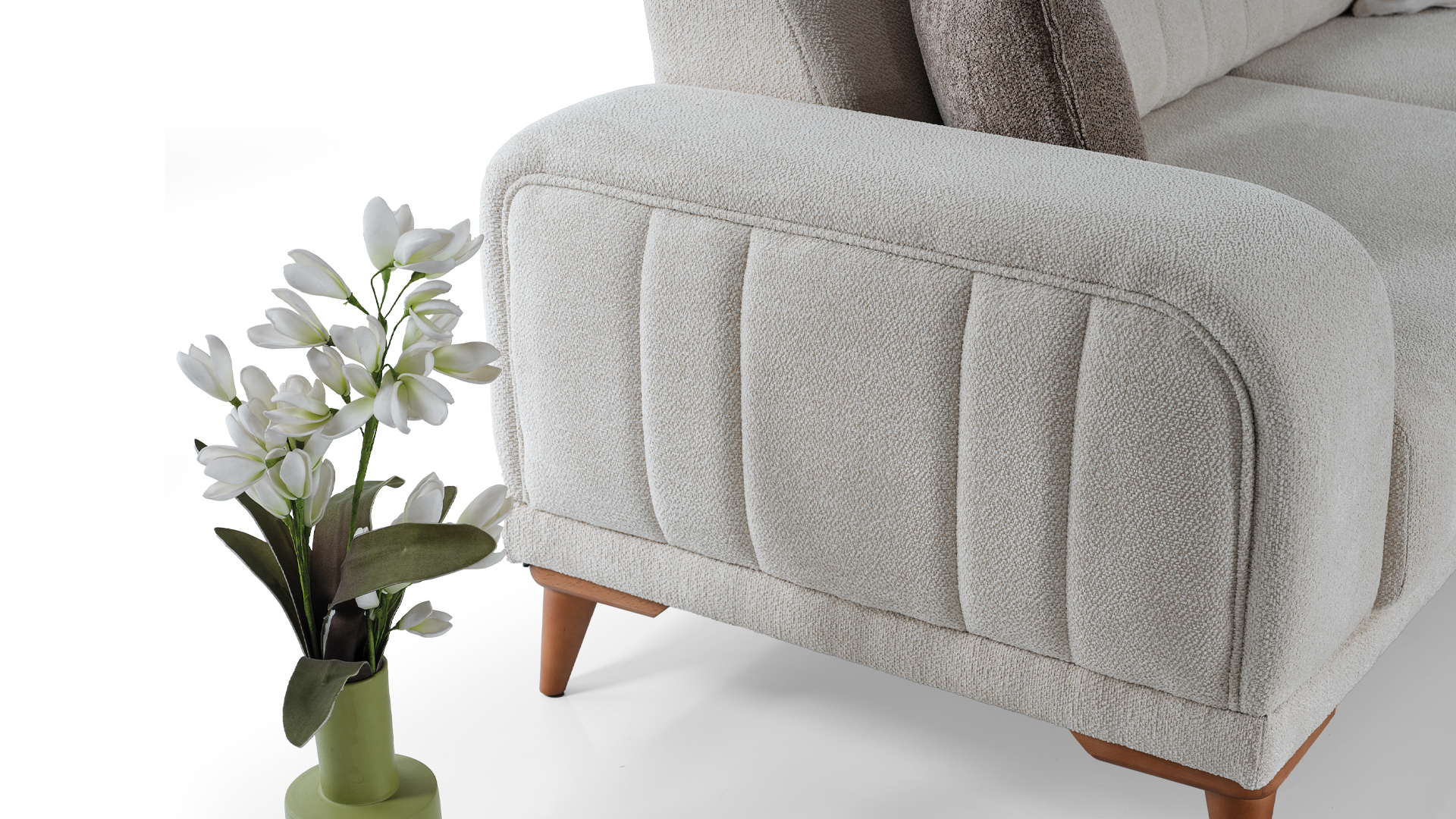 Asel Koltuk Takımı