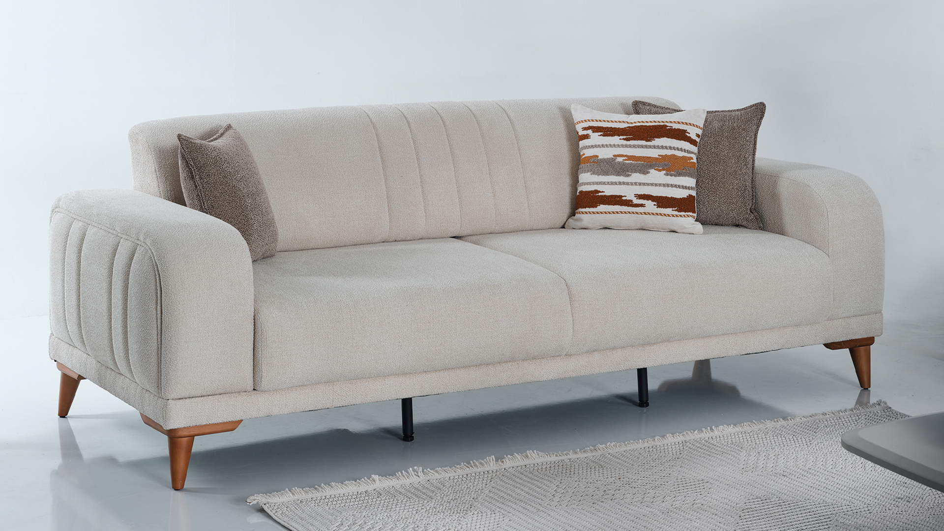 Asel Koltuk Takımı