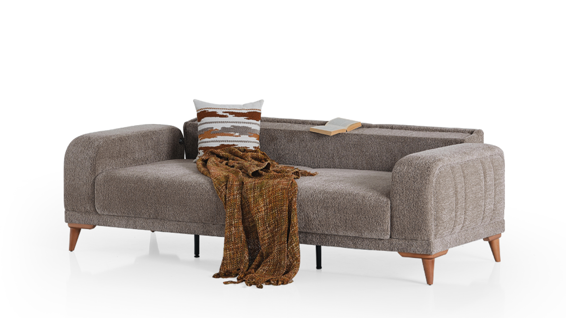 Asel Koltuk Takımı