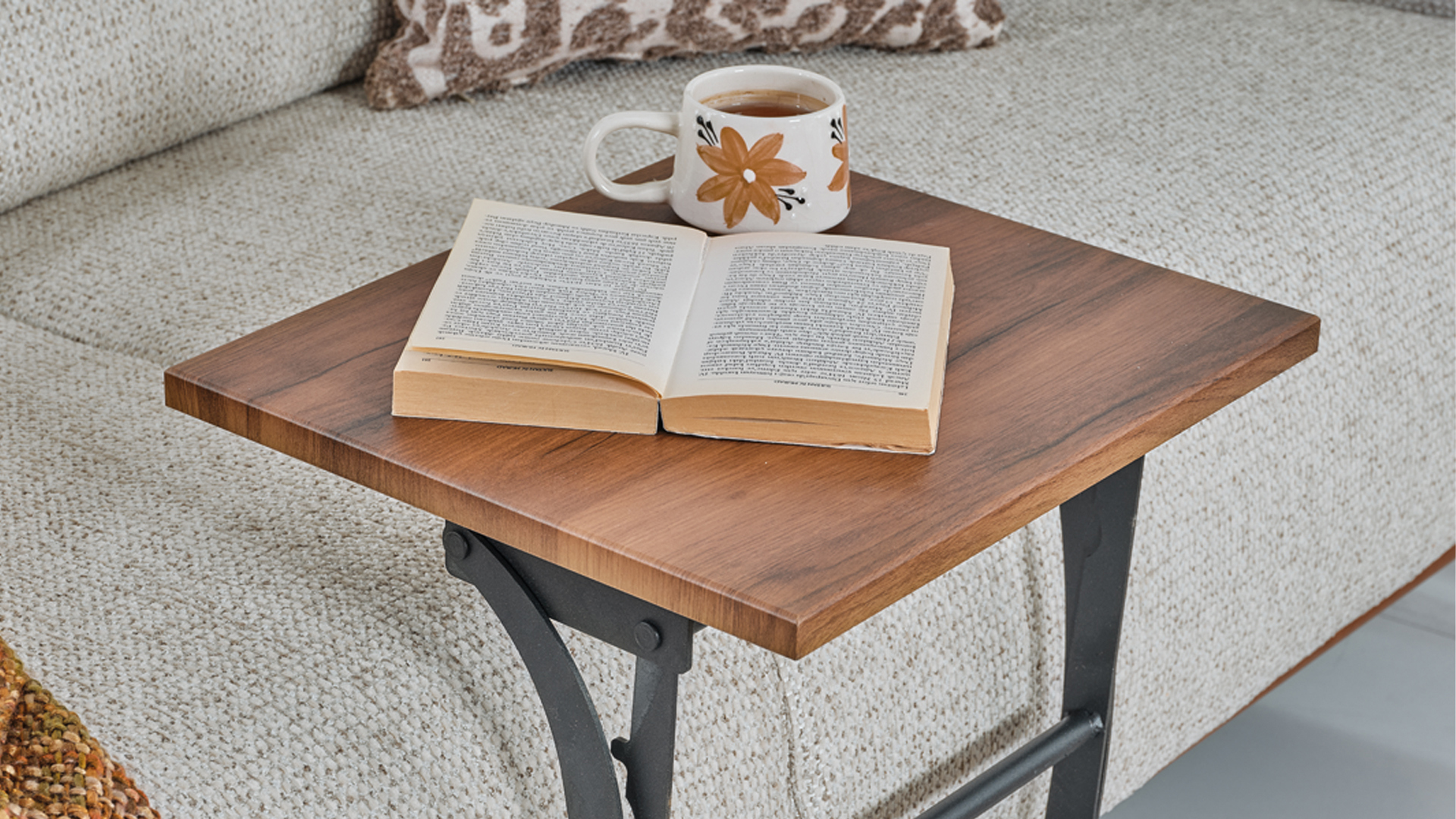 Boston Koltuk Takımı