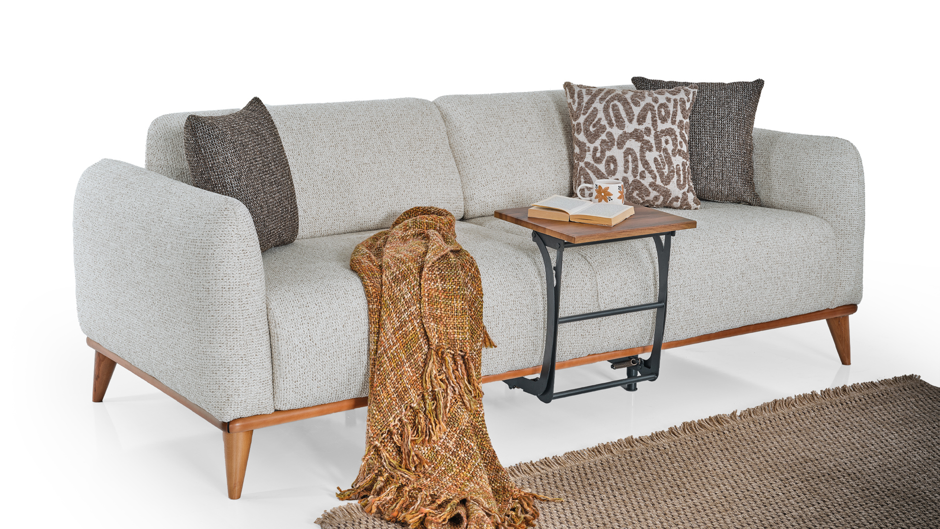 Boston Koltuk Takımı