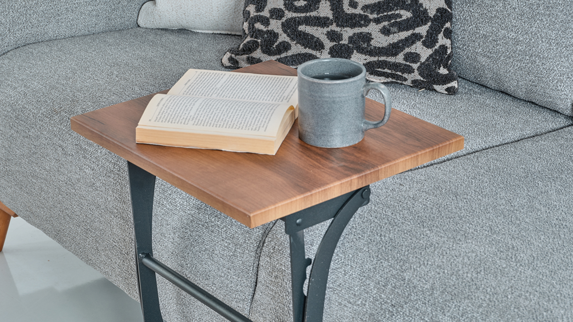 Boston Relax Köşe Takımı