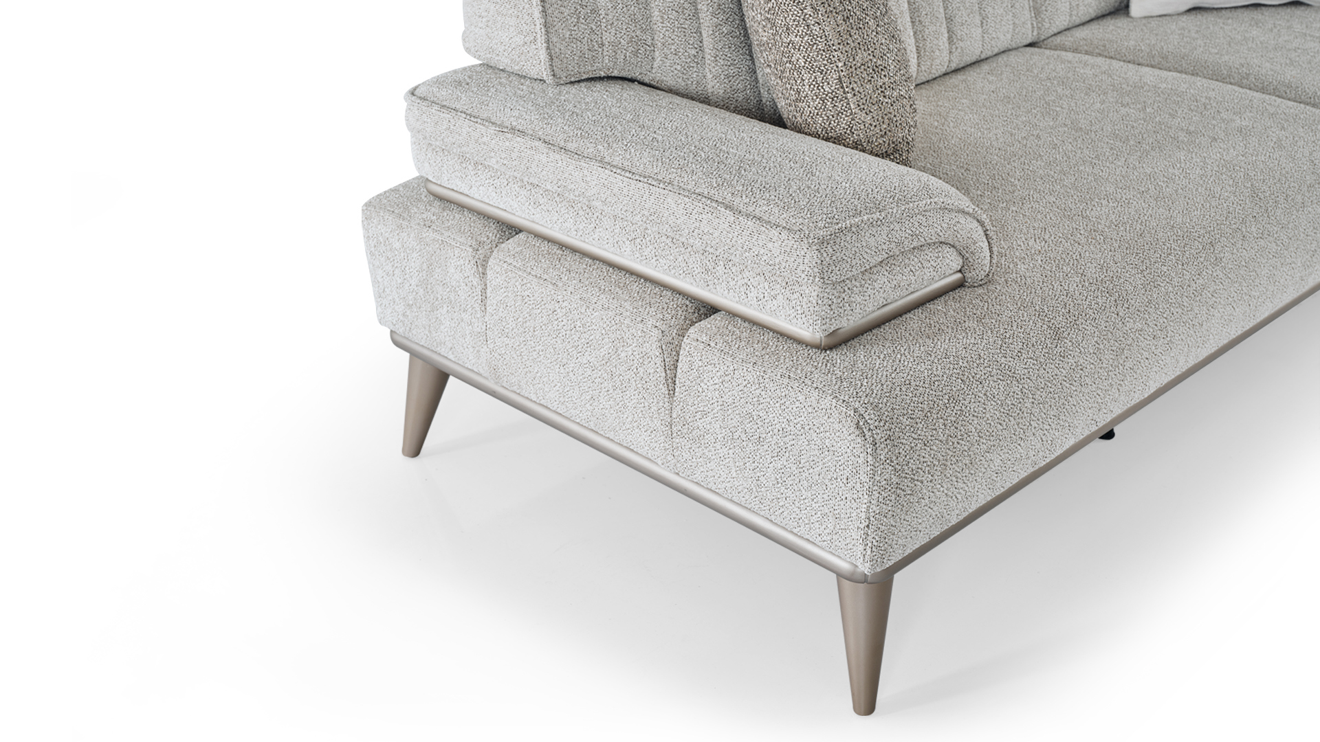 Bugatti Koltuk Takımı