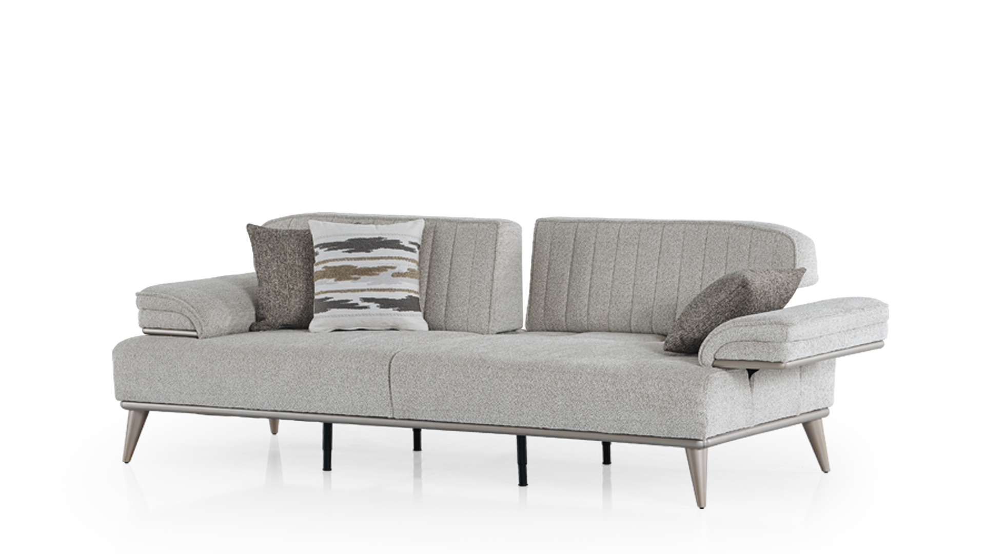 Bugatti Koltuk Takımı