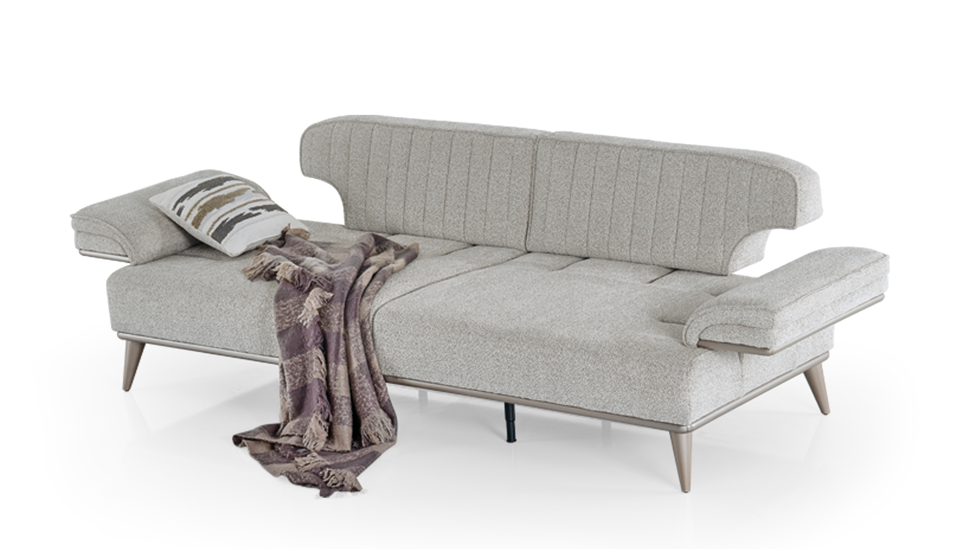 Bugatti Koltuk Takımı