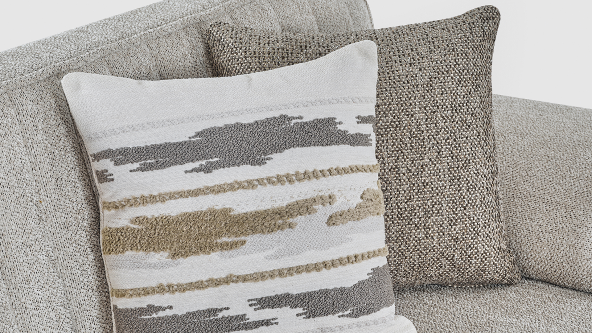 Bugatti Koltuk Takımı