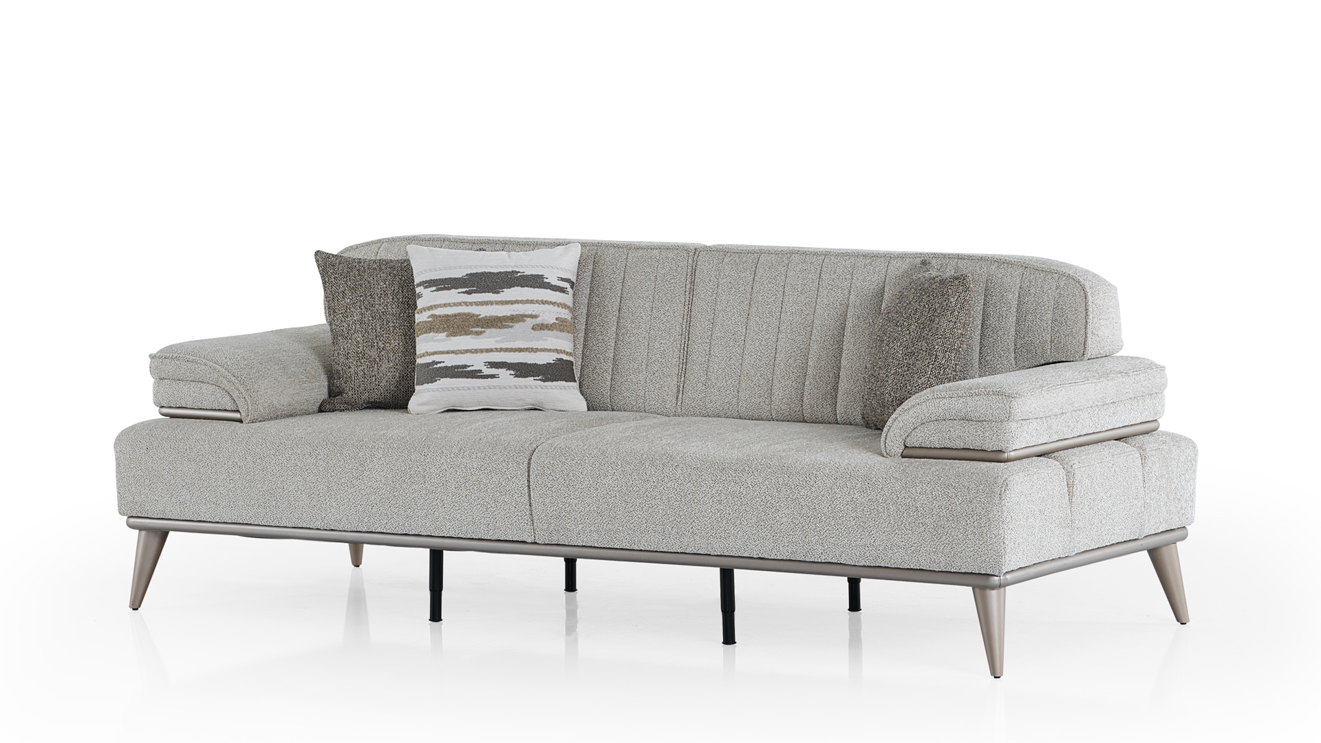 Bugatti Koltuk Takımı