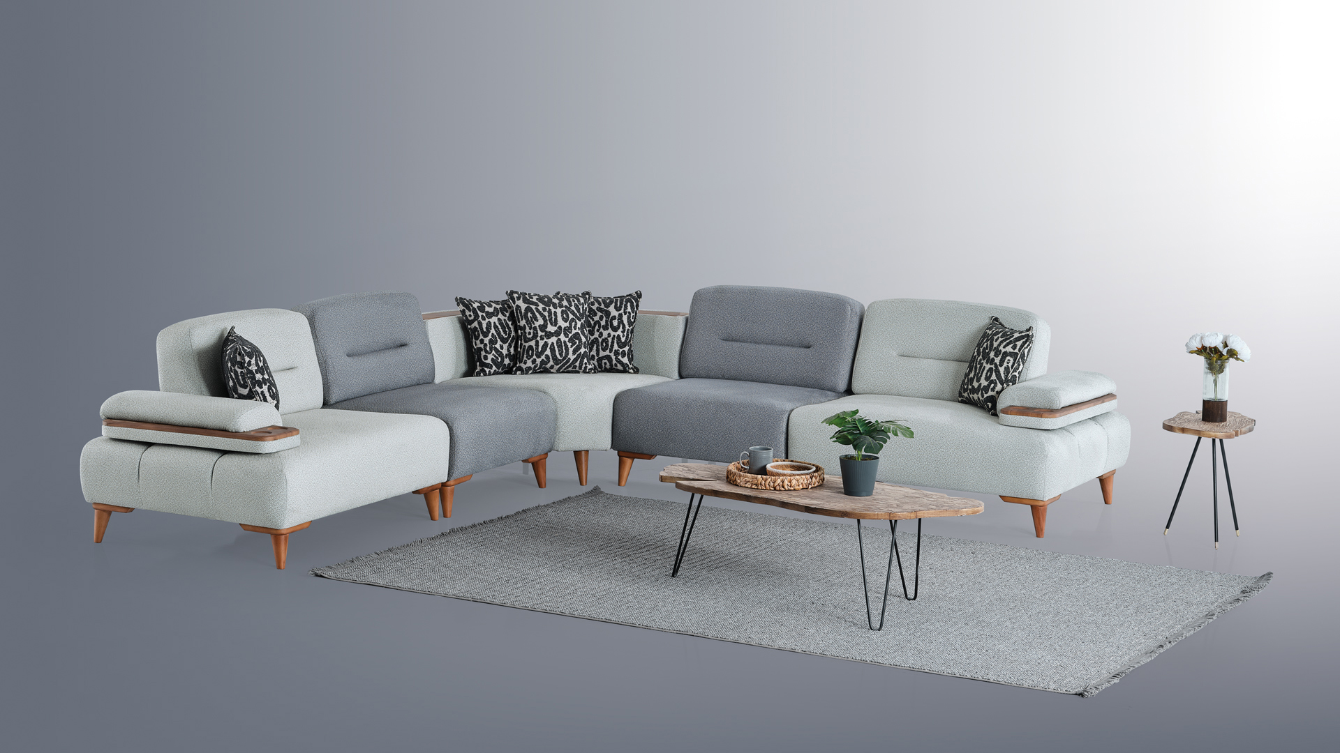 Grande Köşe Takımı A