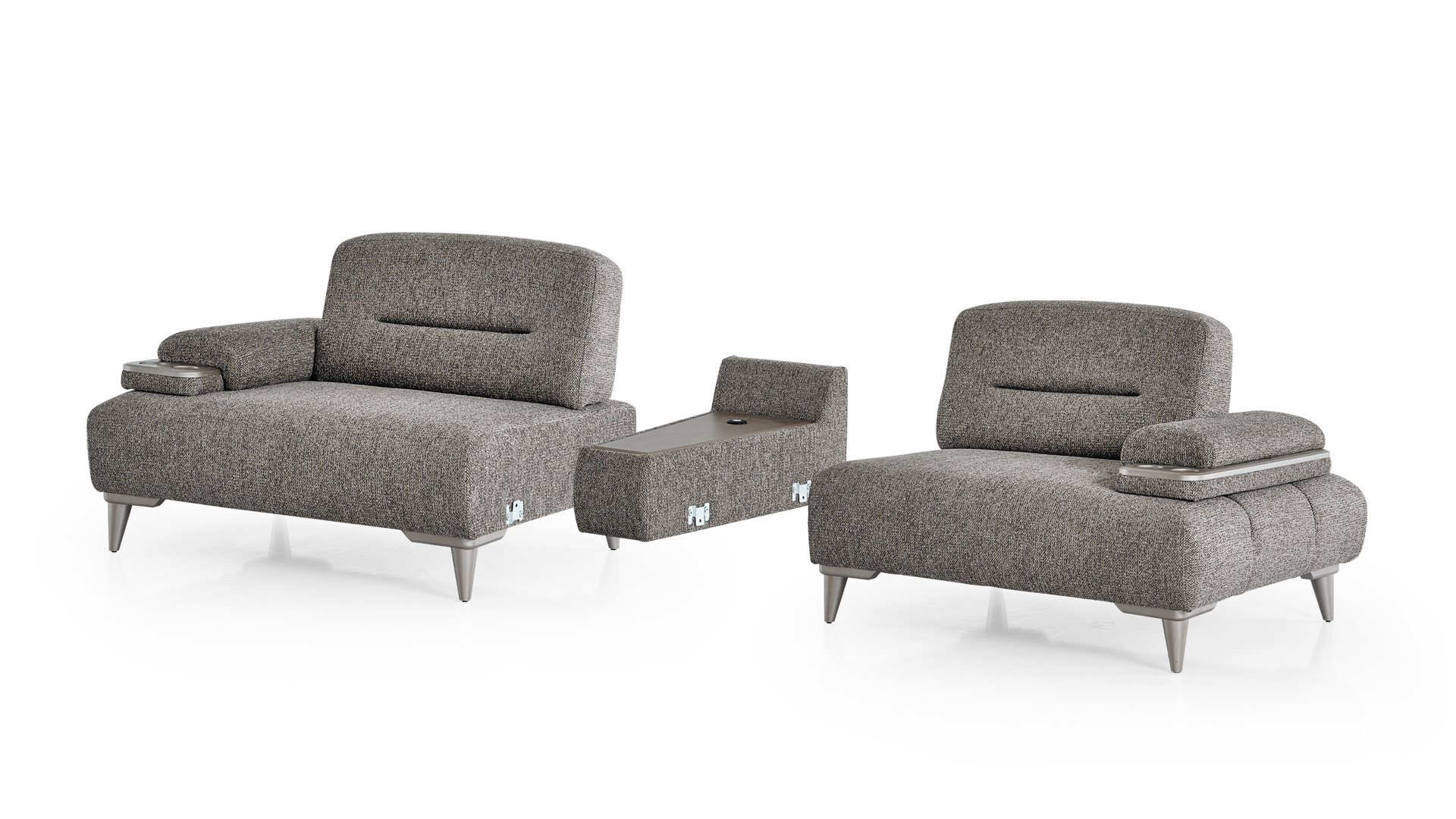 Grande Koltuk Takımı