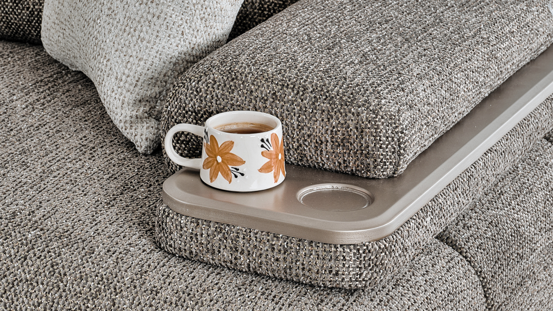 Grande Koltuk Takımı