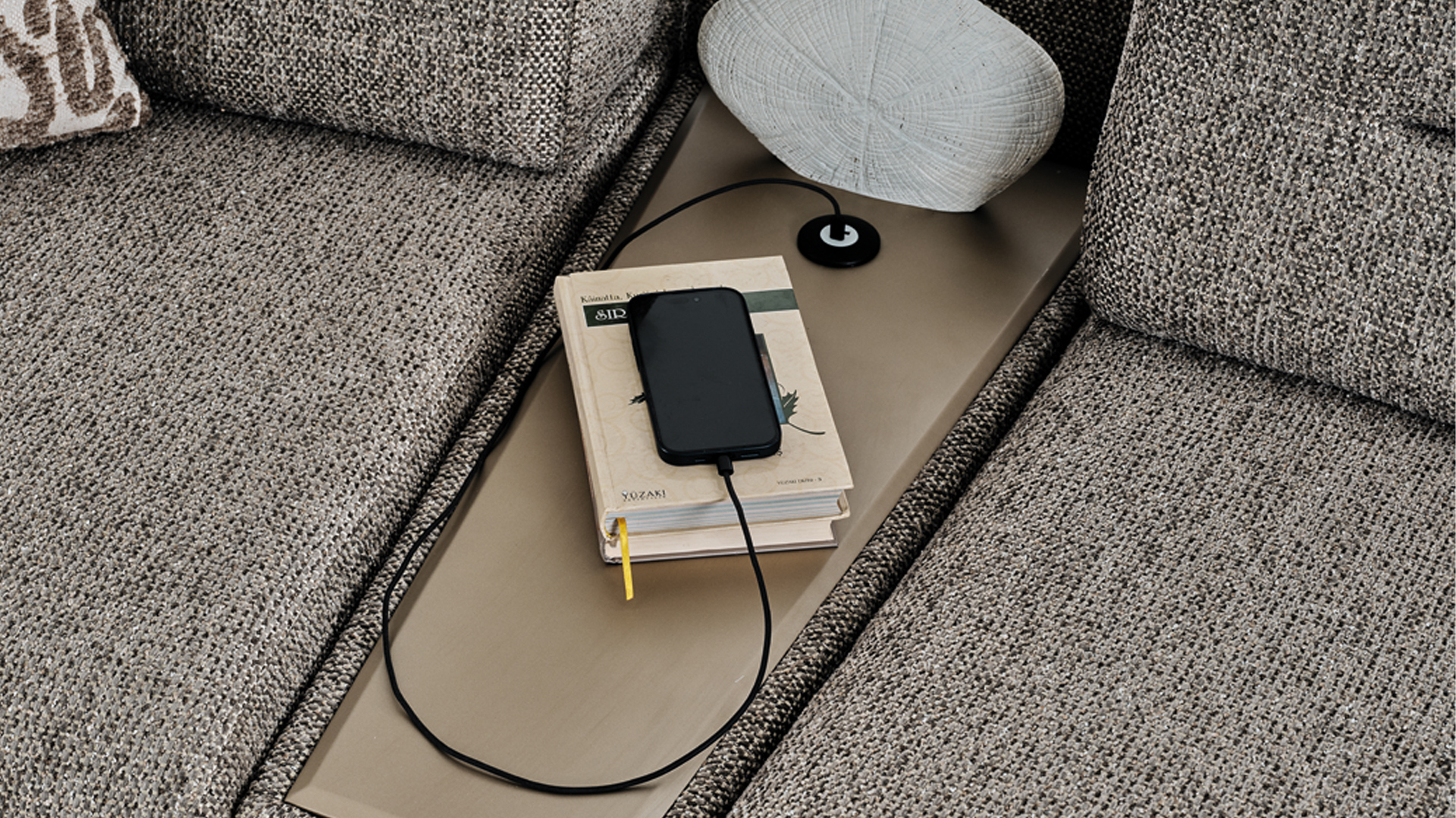 Grande Koltuk Takımı