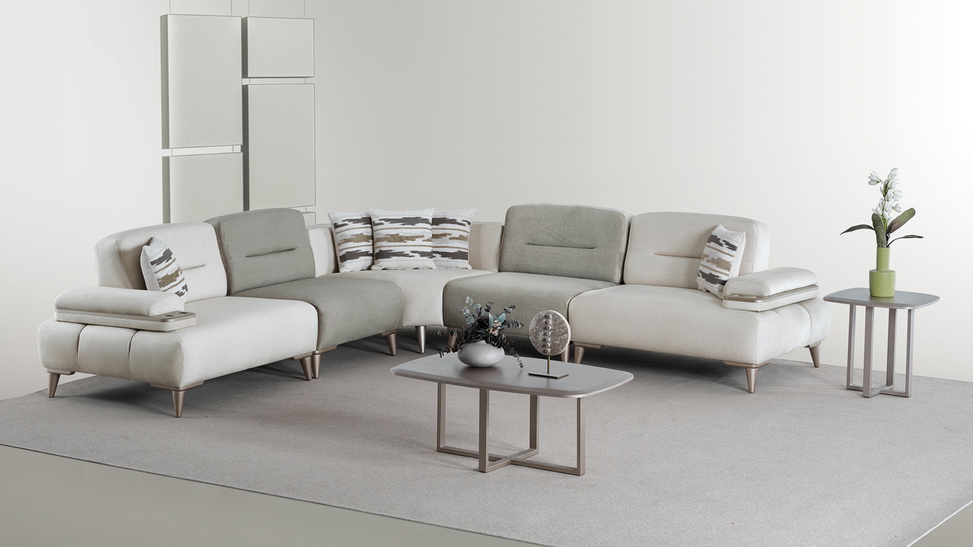 Grande Köşe Takımı B