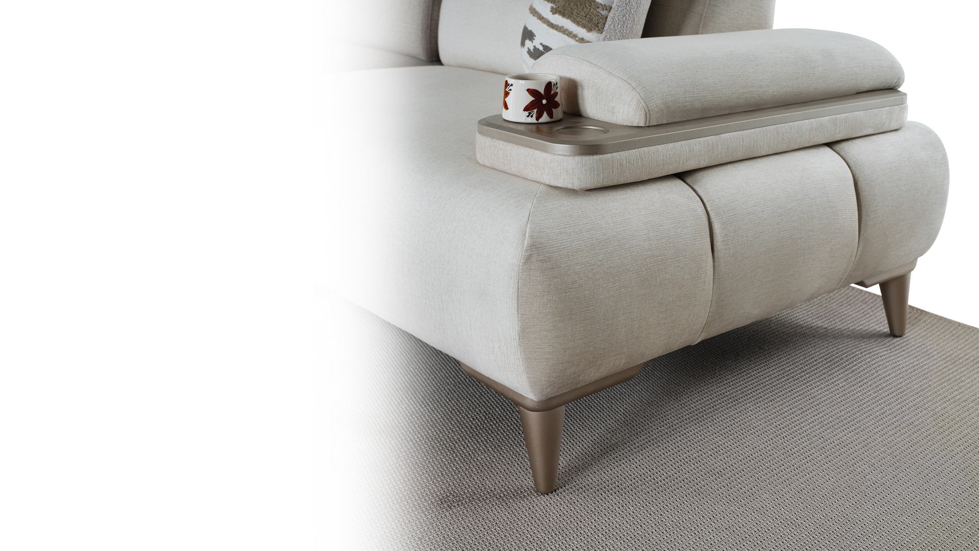 Grande Köşe Takımı