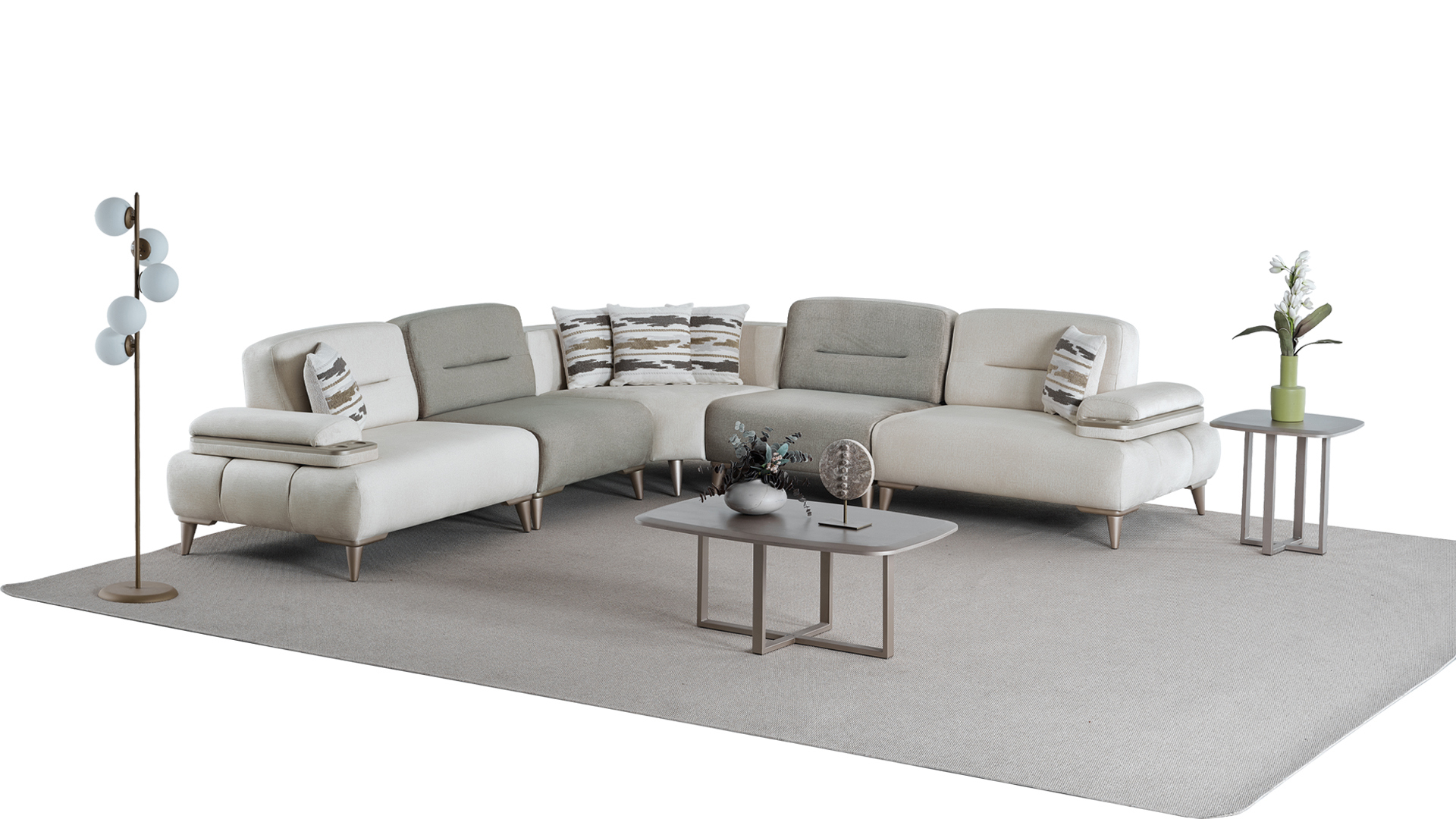 Grande Köşe Takımı