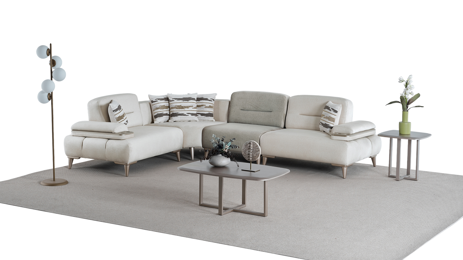 Grande Köşe Takımı