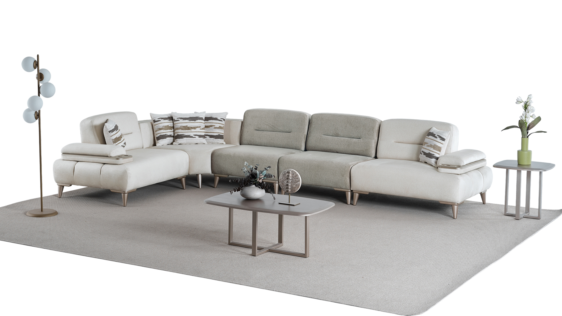 Grande Köşe Takımı