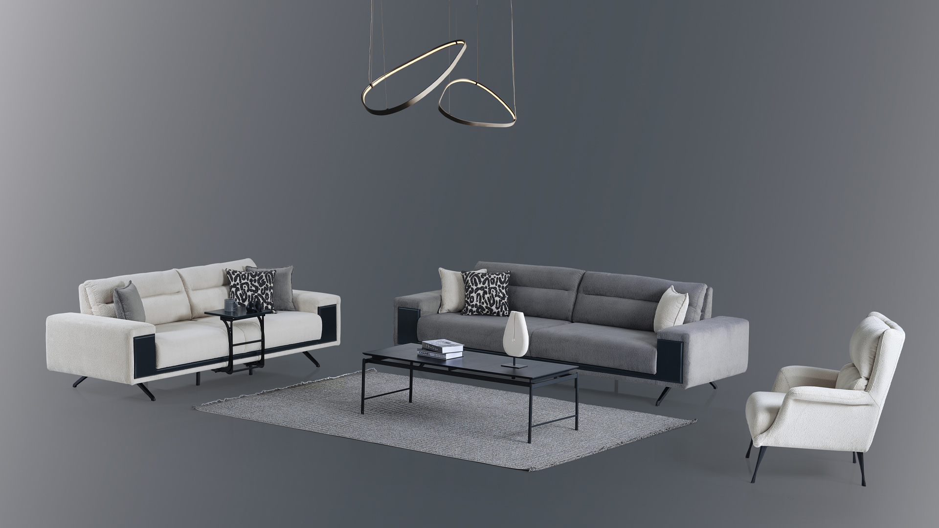 Laguna Koltuk Takımı A