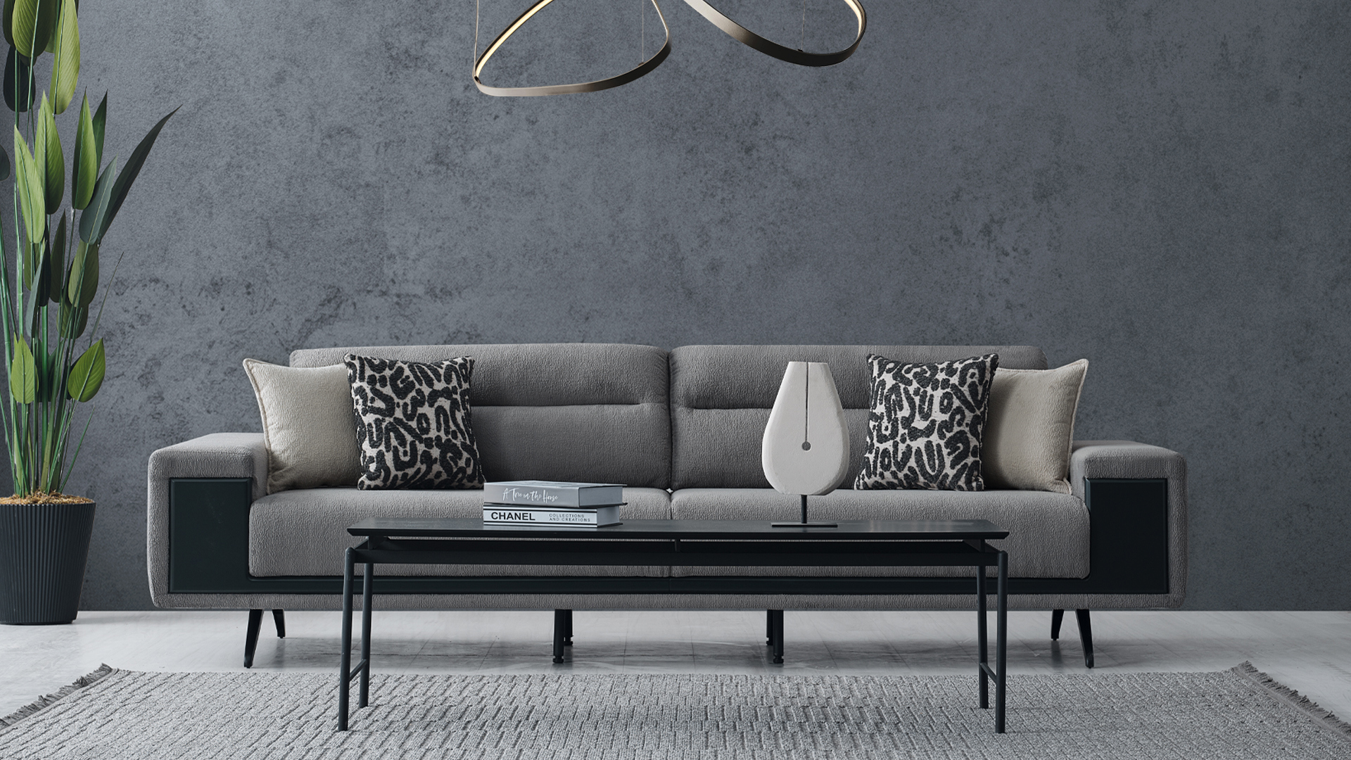 Laguna Koltuk Takımı