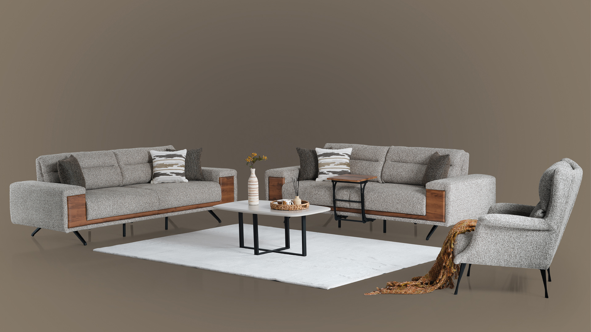 Laguna Koltuk Takımı B