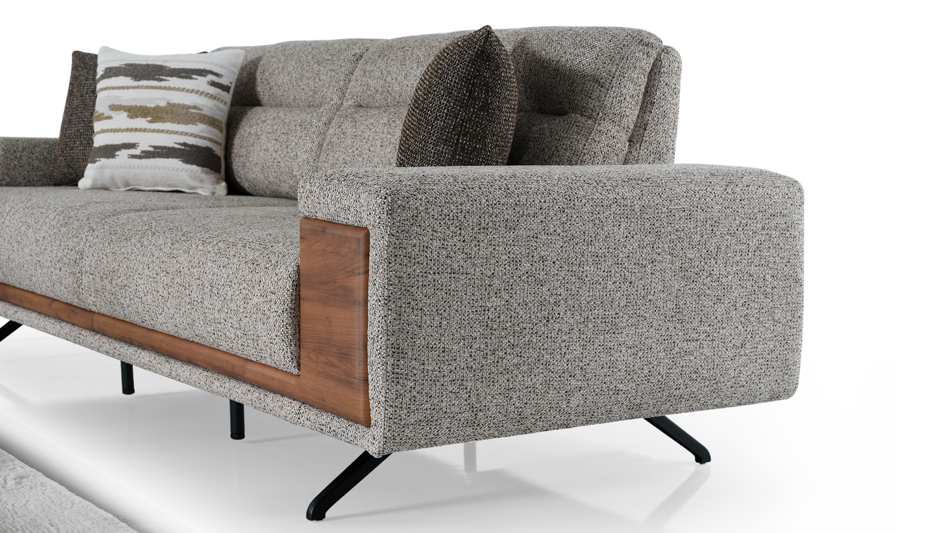 Laguna Koltuk Takımı