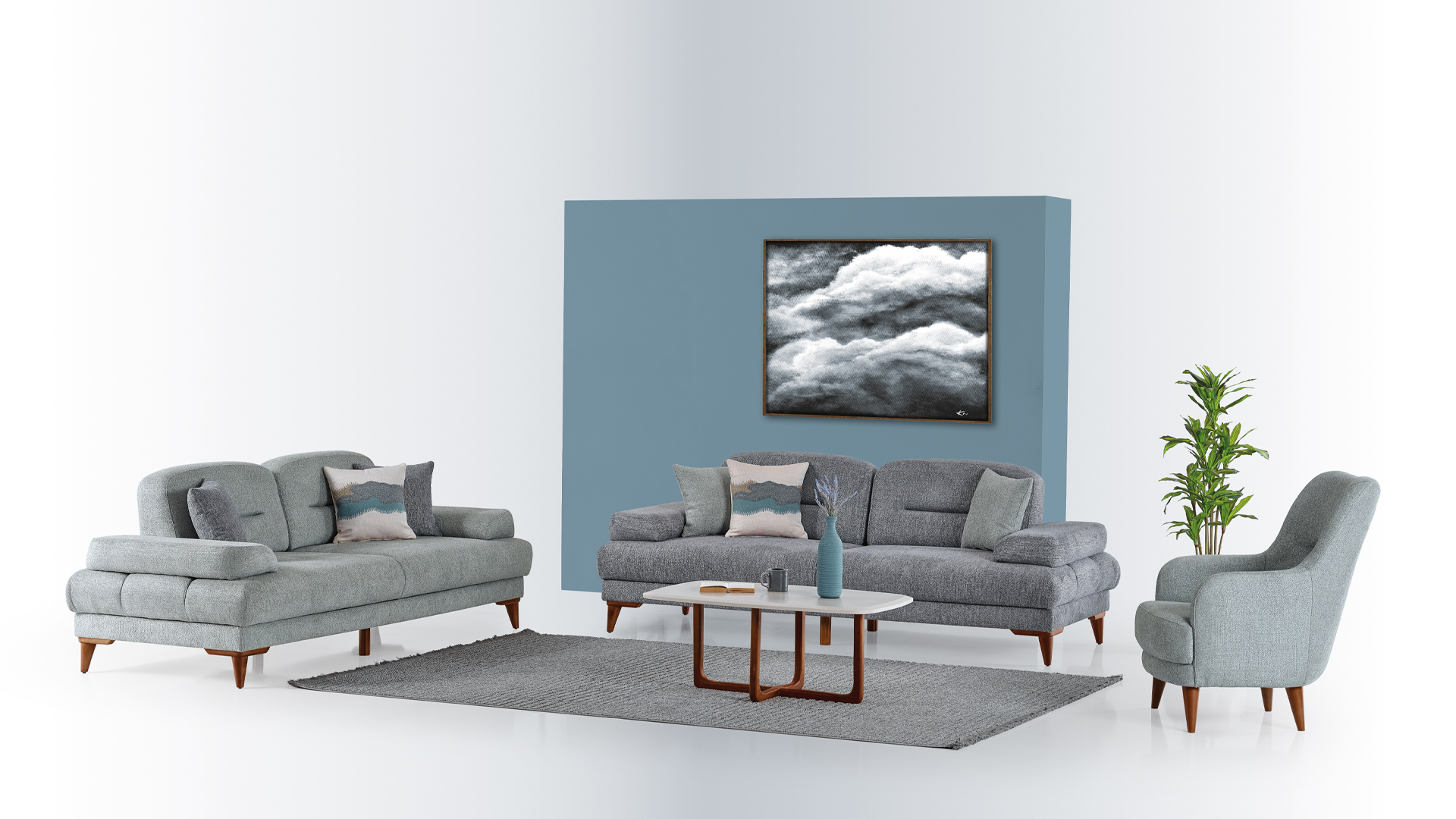 Laura Koltuk Takımı B