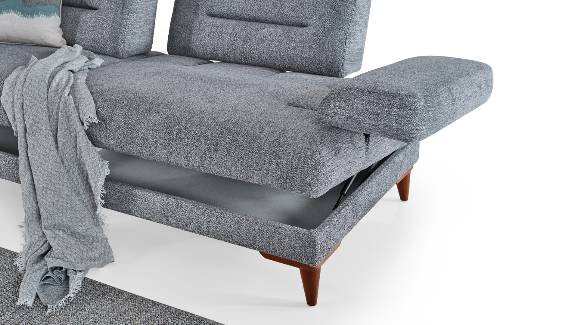 Laura Koltuk Takımı