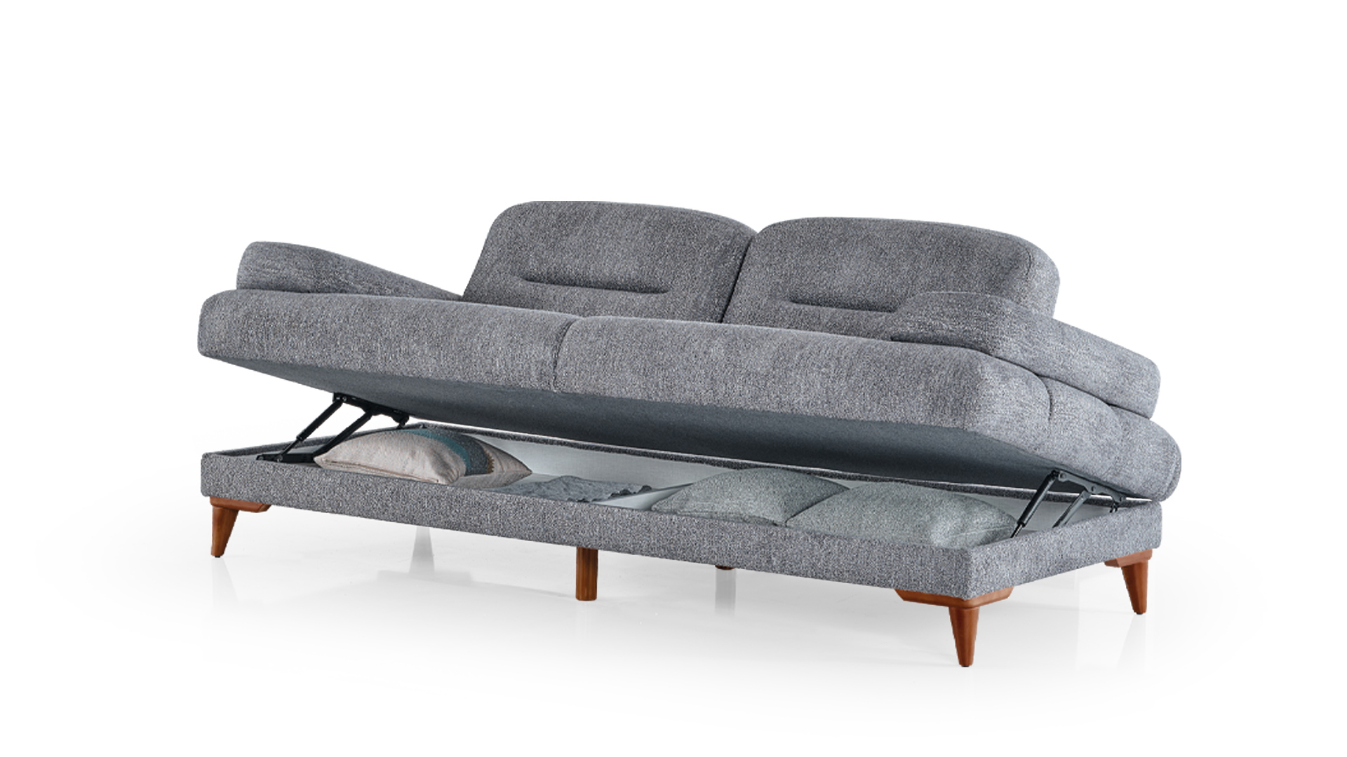 Laura Koltuk Takımı