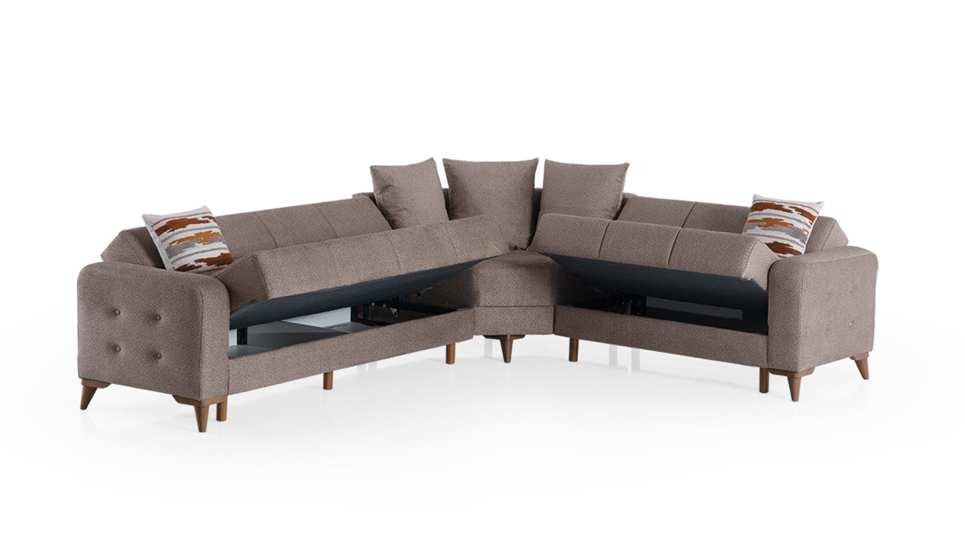 Lifos Köşe Takımı