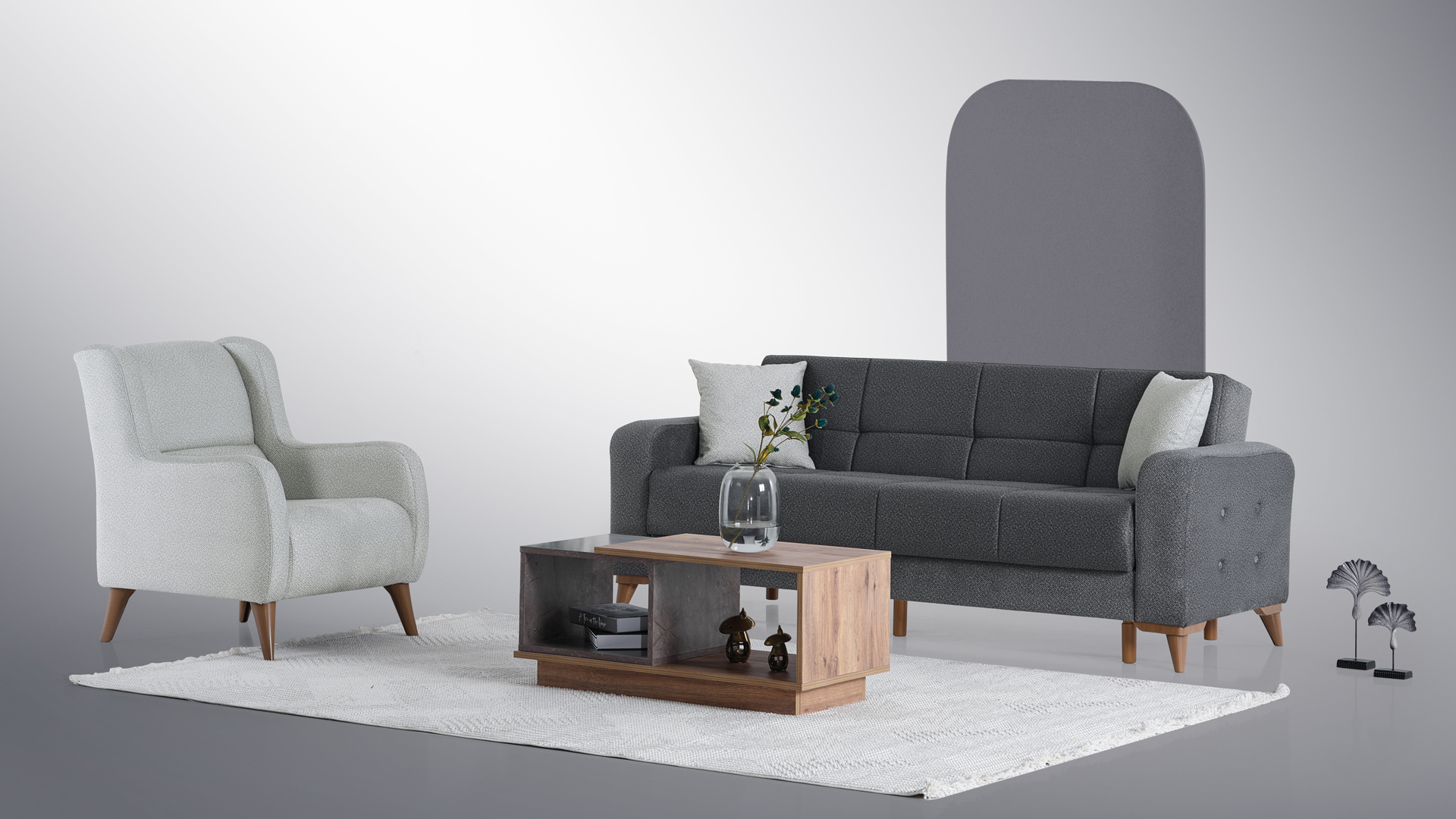 Lifos Koltuk Takımı A