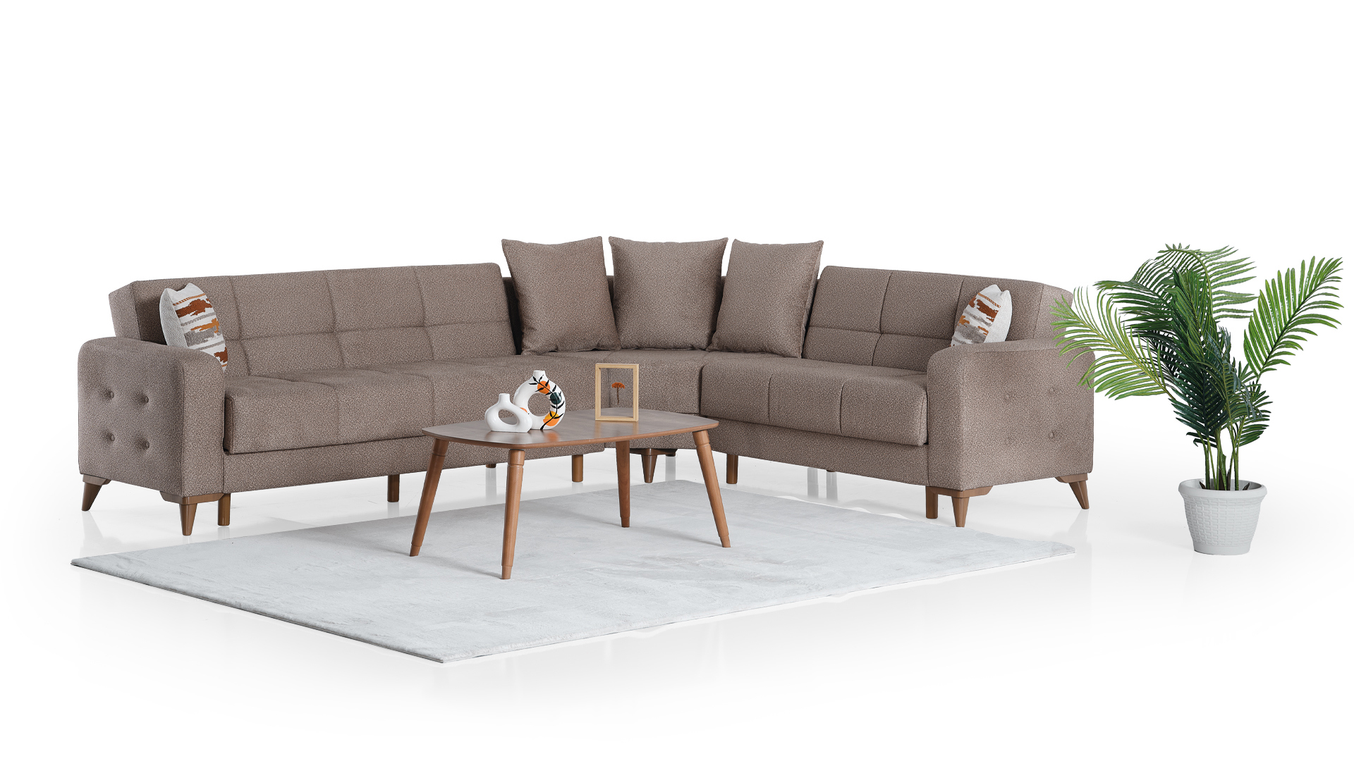 Lifos Köşe Takımı