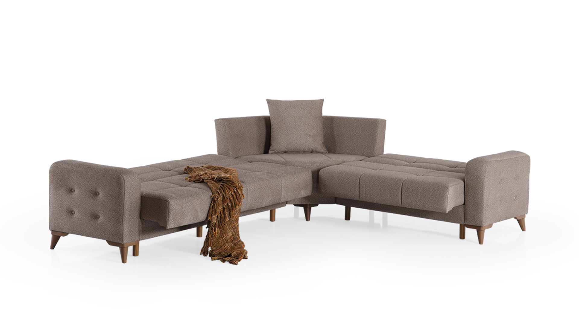 Lifos Köşe Takımı