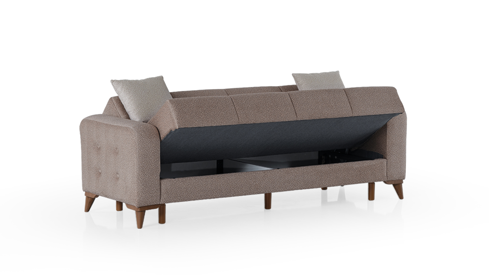 Lifos Koltuk Takımı