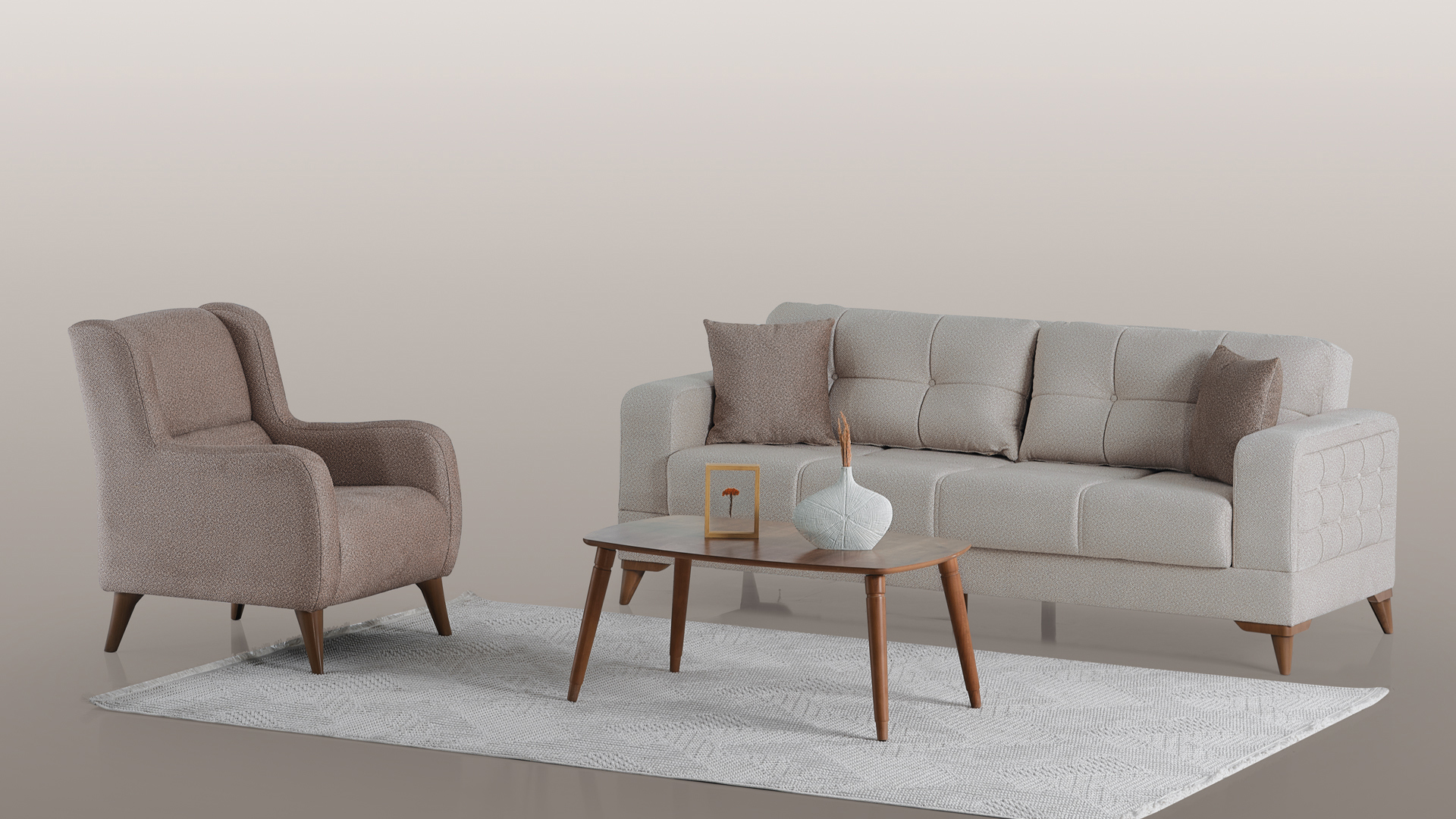 Linda Koltuk Takımı A