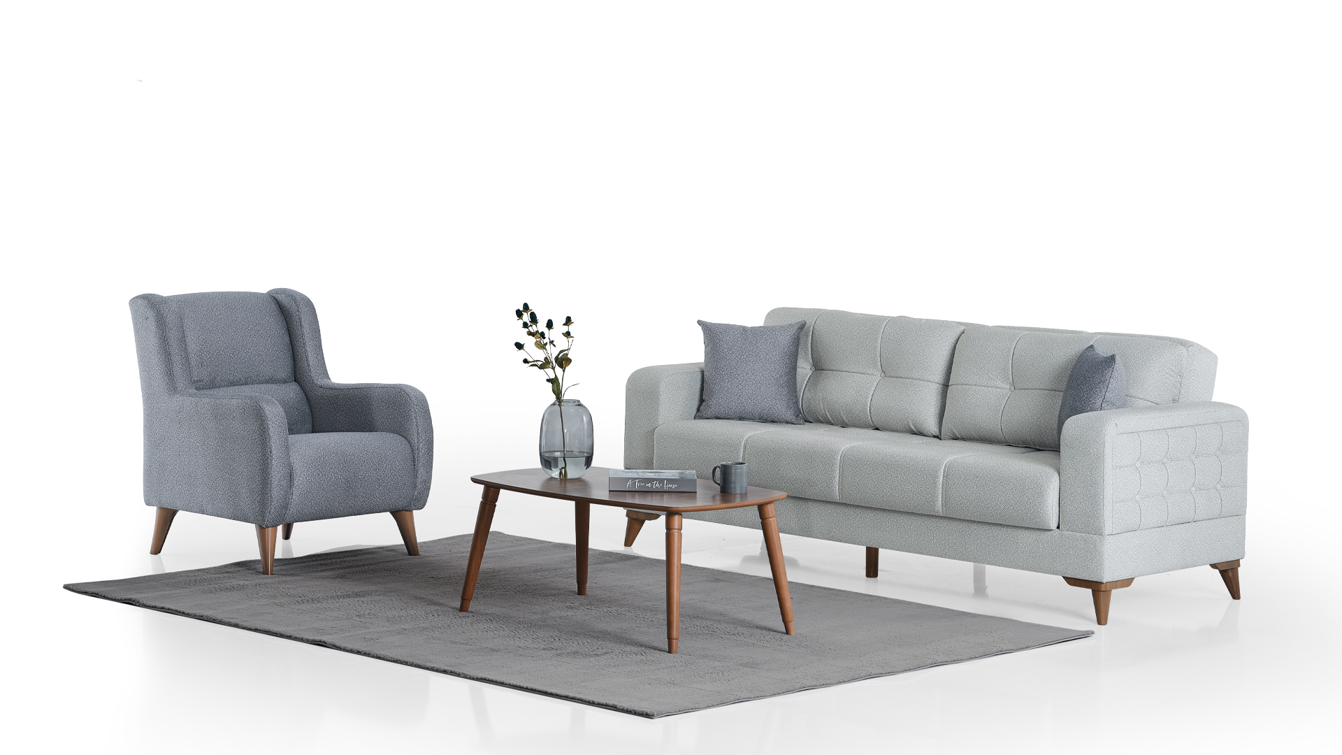 Linda Koltuk Takımı B