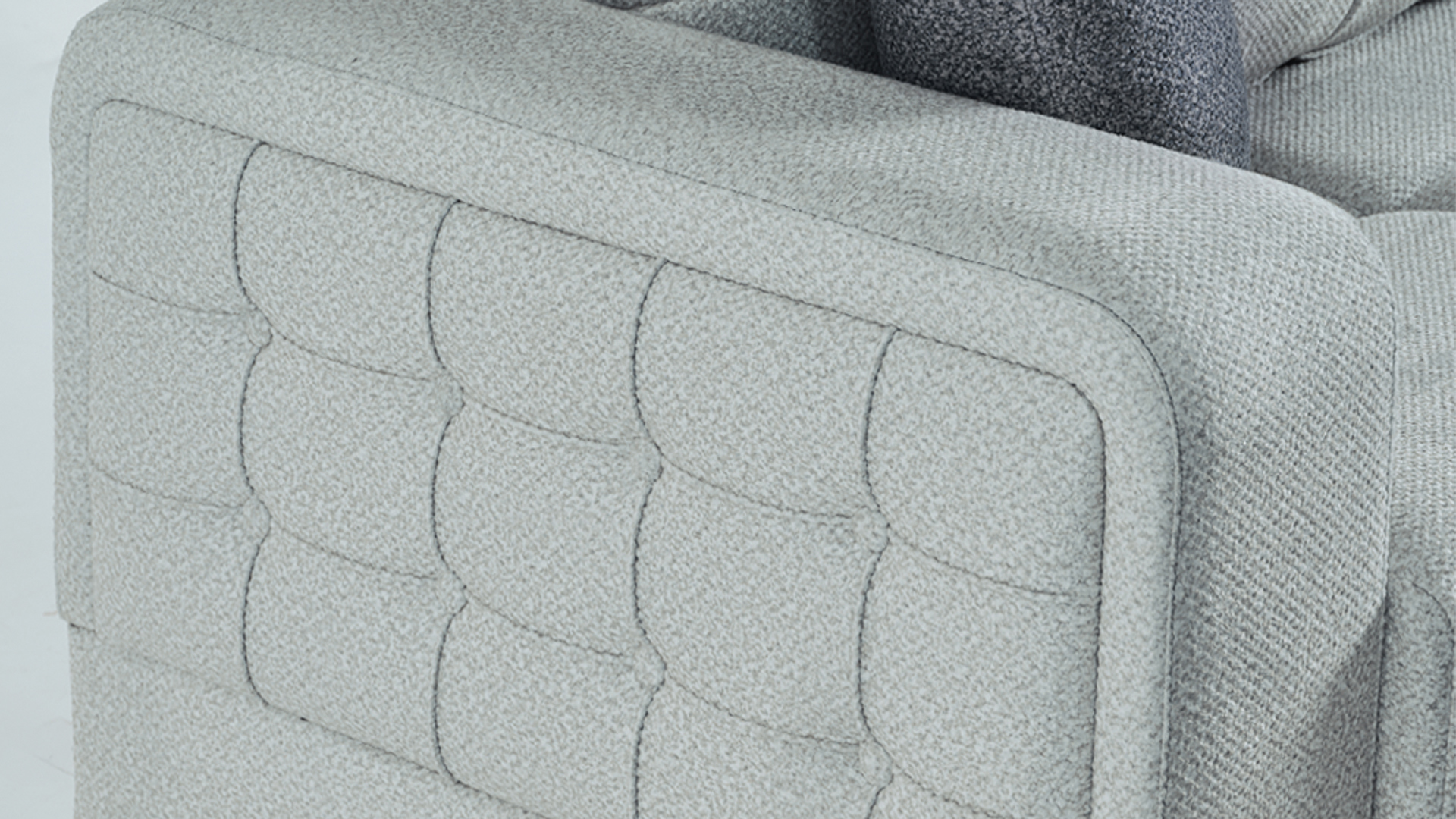 Linda Koltuk Takımı