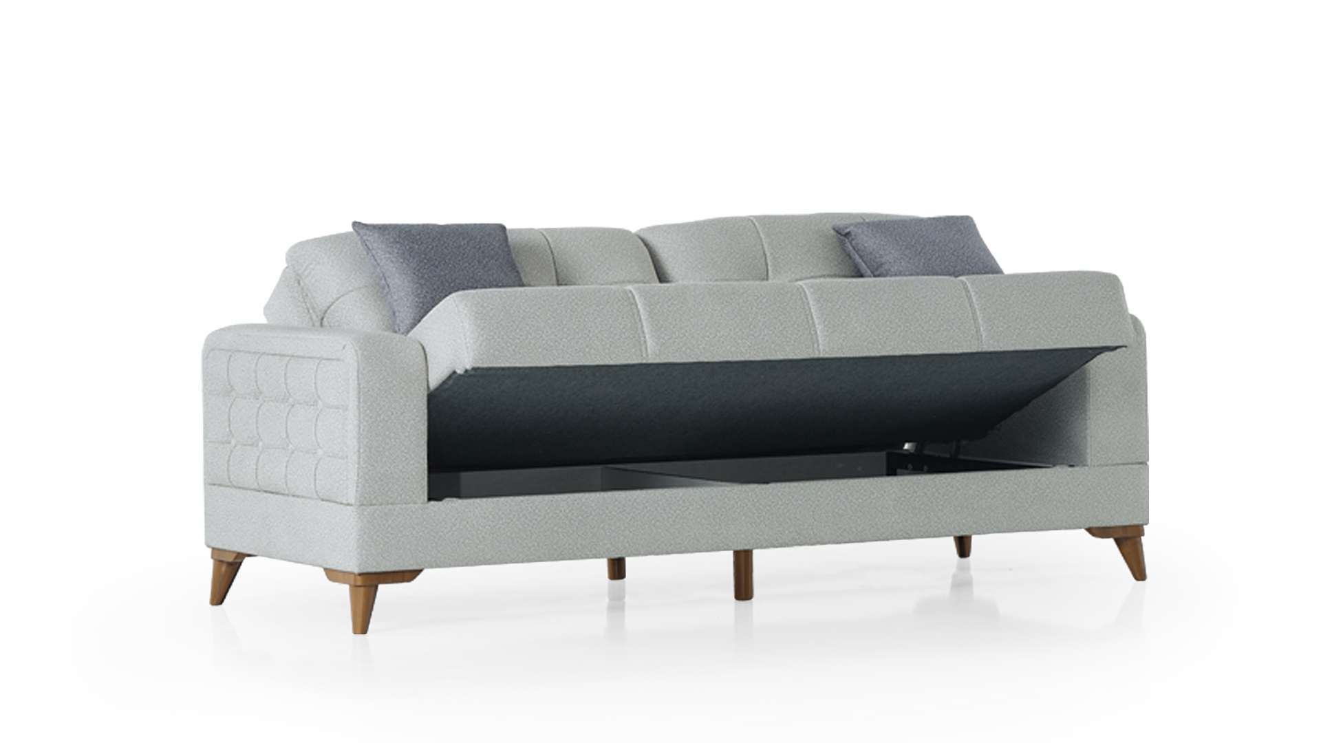 Linda Koltuk Takımı