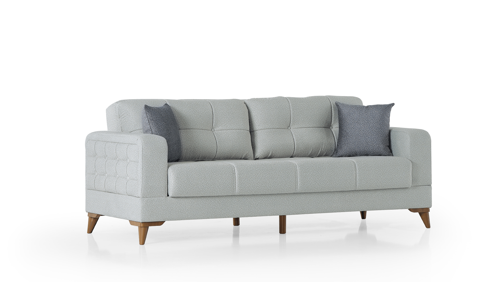 Linda Koltuk Takımı