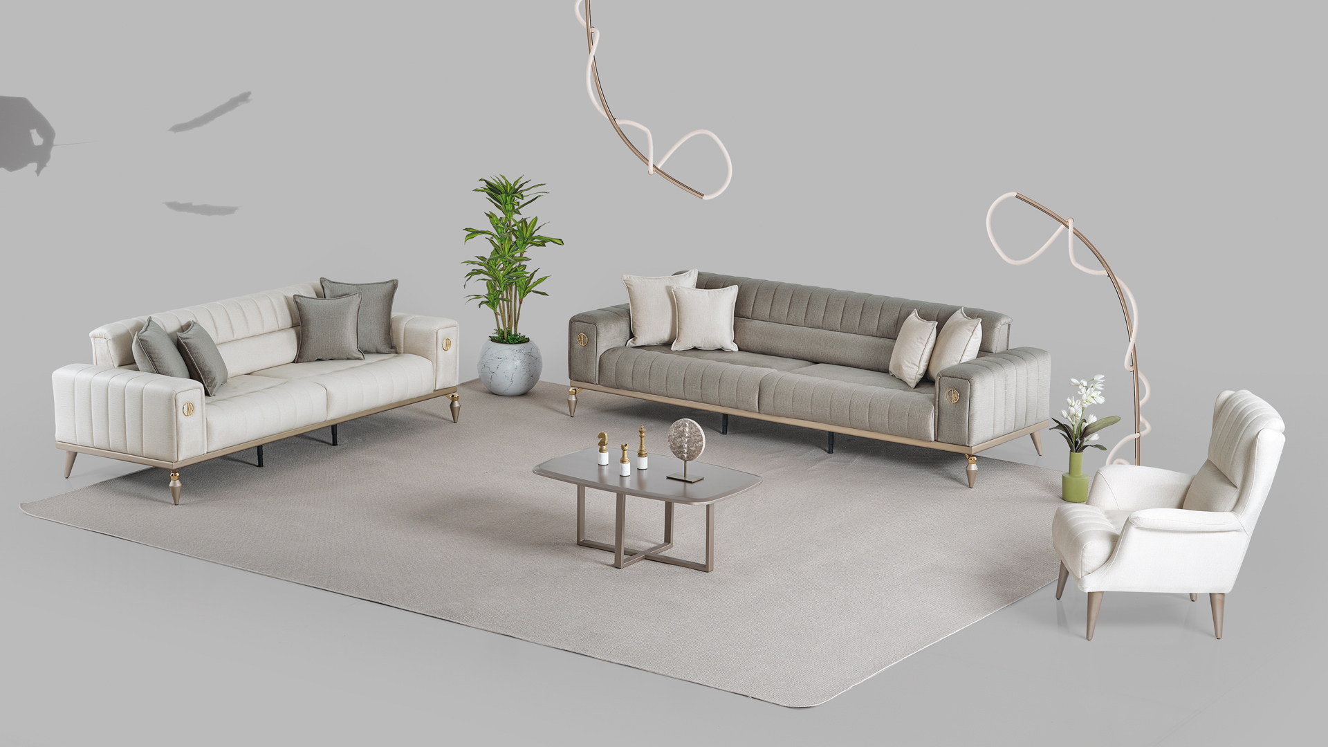 Otto Koltuk Takımı A