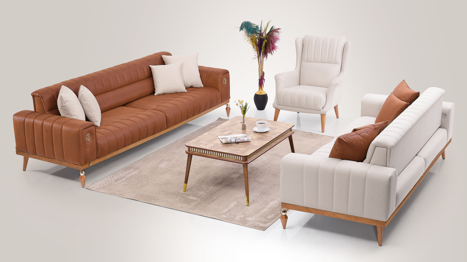 Otto Koltuk Takımı B